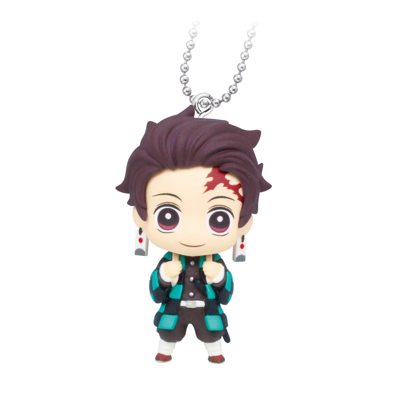 Demon Slayer - Mystery Twinchees Keychain
