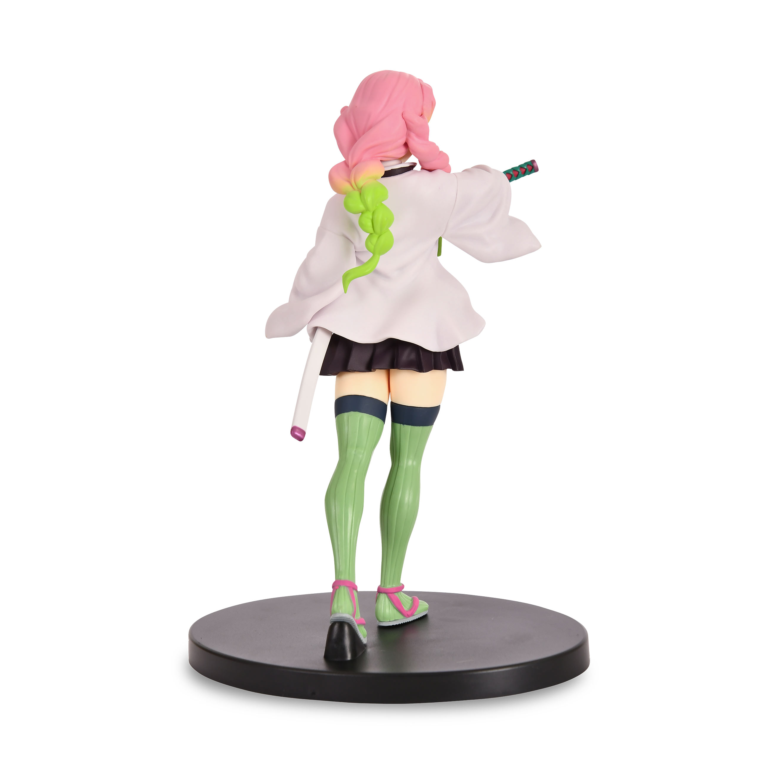 Demon Slayer - Figurine Mitsuri Kanroji Vol. 49