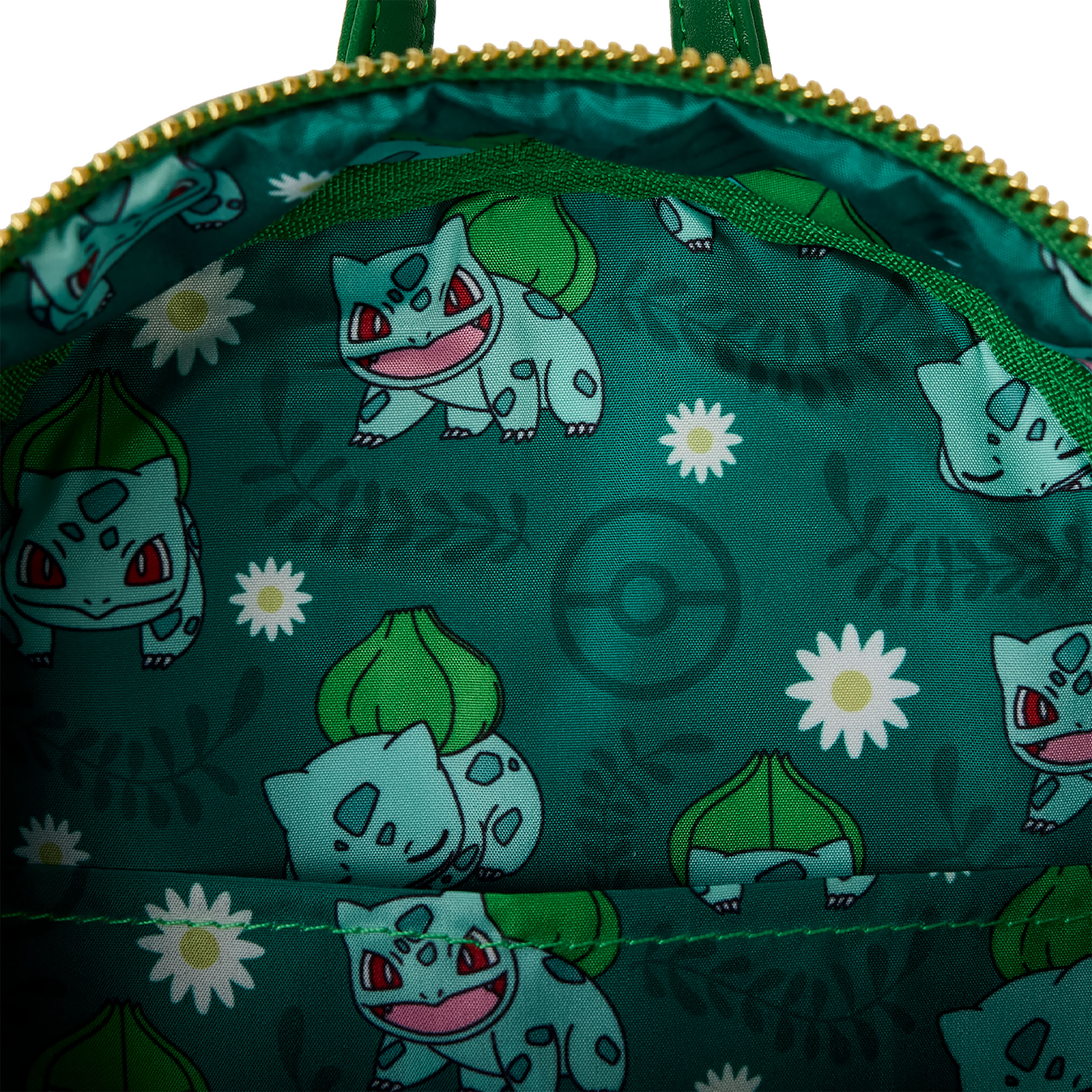Pokemon - Bisasam Mini Rucksack