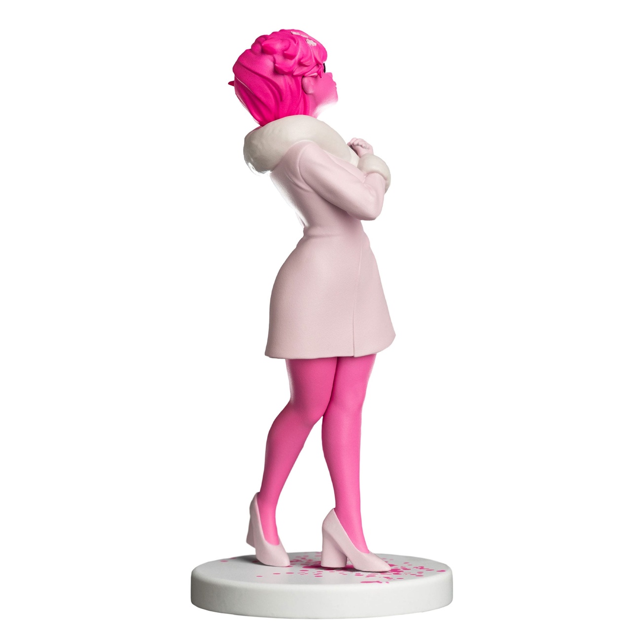 Lore Olympus x Weta Workshop Mini Vinyl Figur Persephone 15 cm