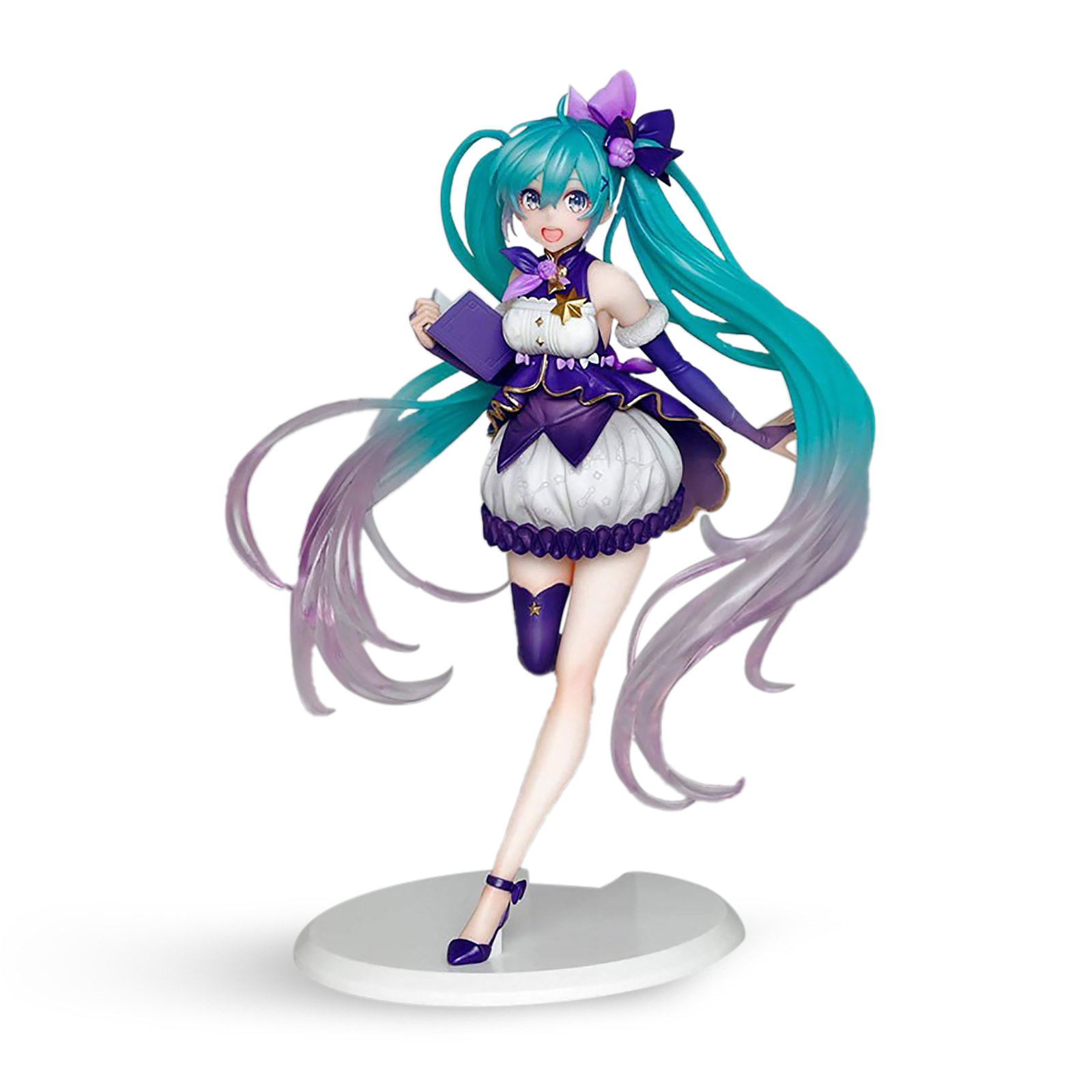 Hatsune Miku - Seizoen Winter Vers. Figuur