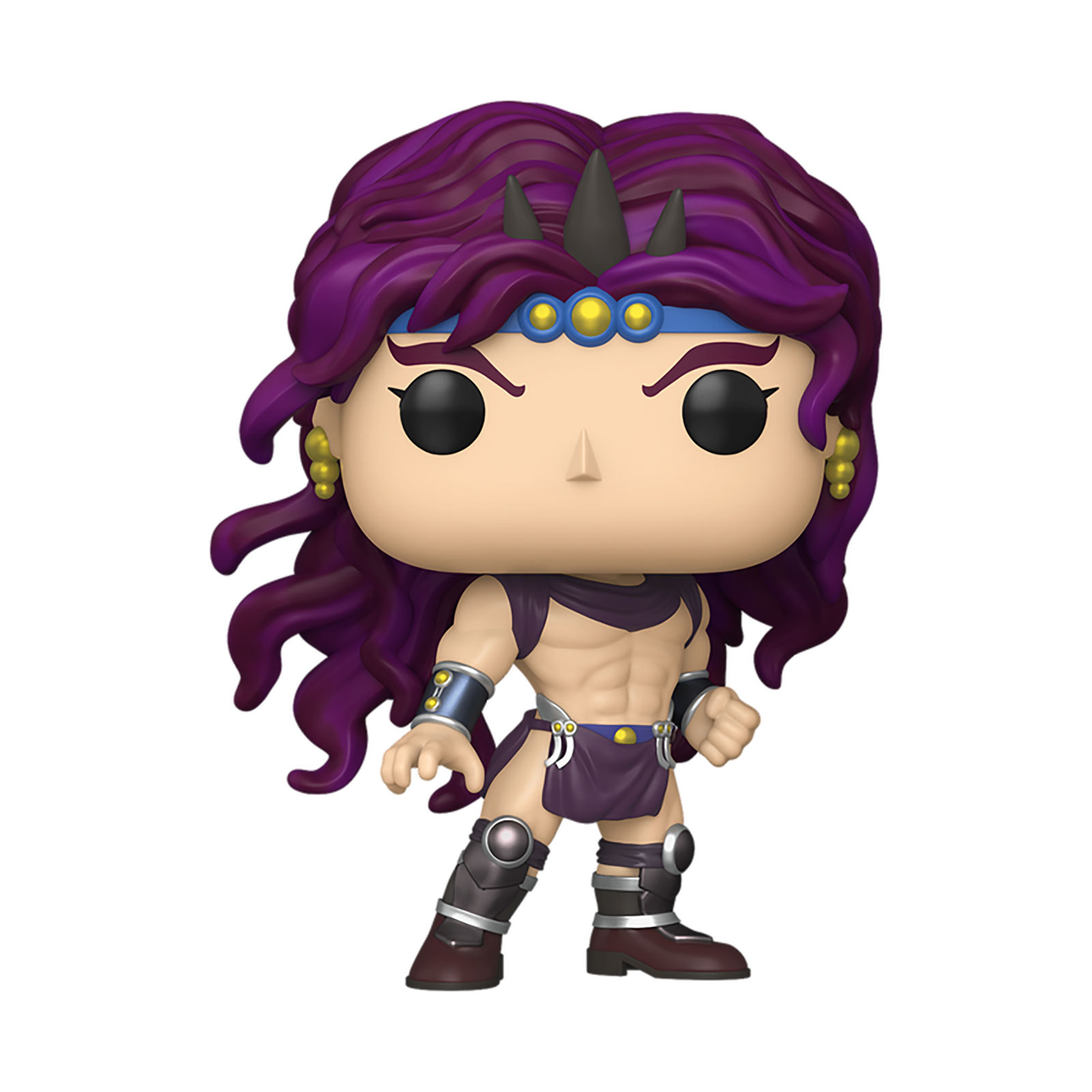 Jojo's Bizarre Adventure - Kars Funko Pop Figure