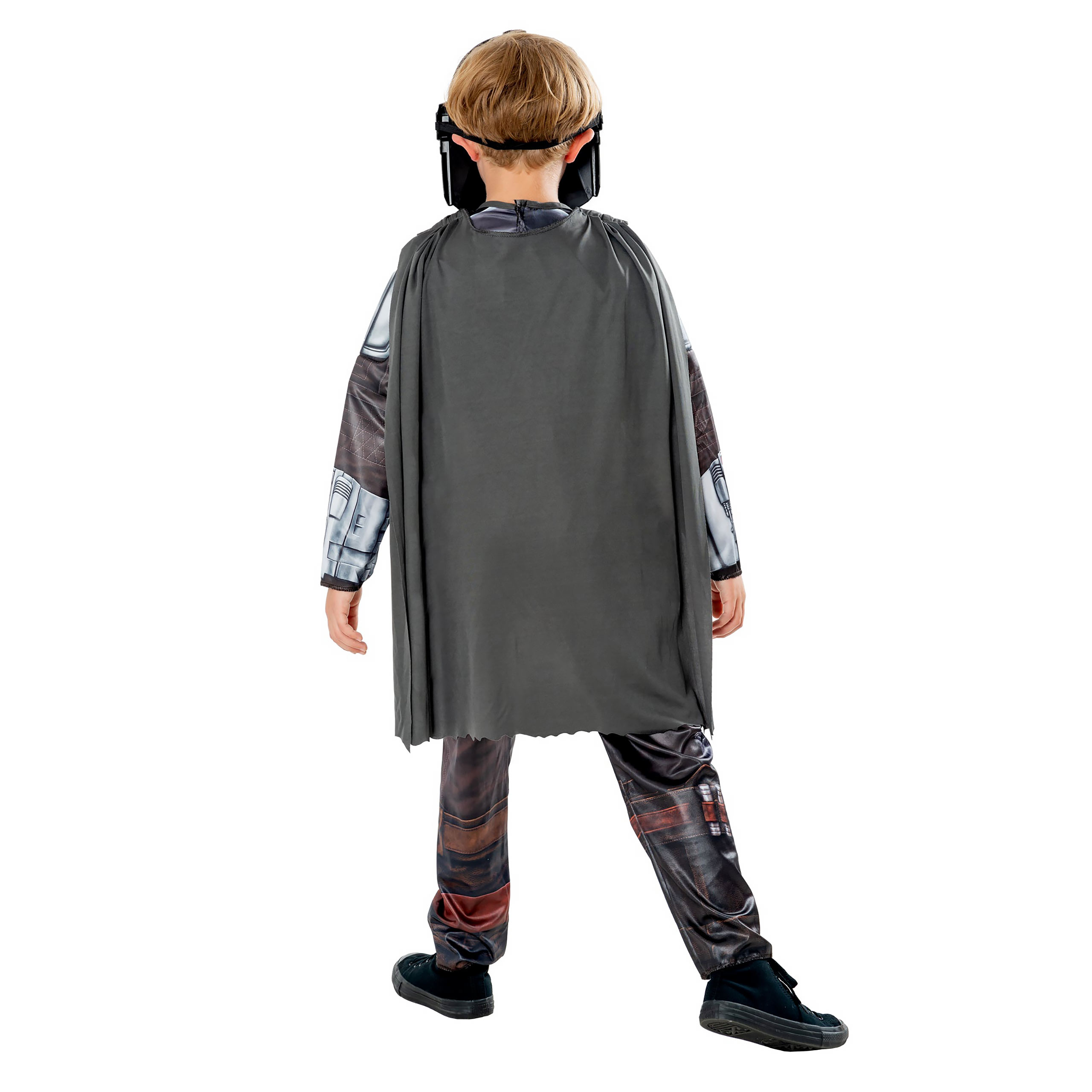 Costume Mandaloriano per bambini - Star Wars The Mandalorian