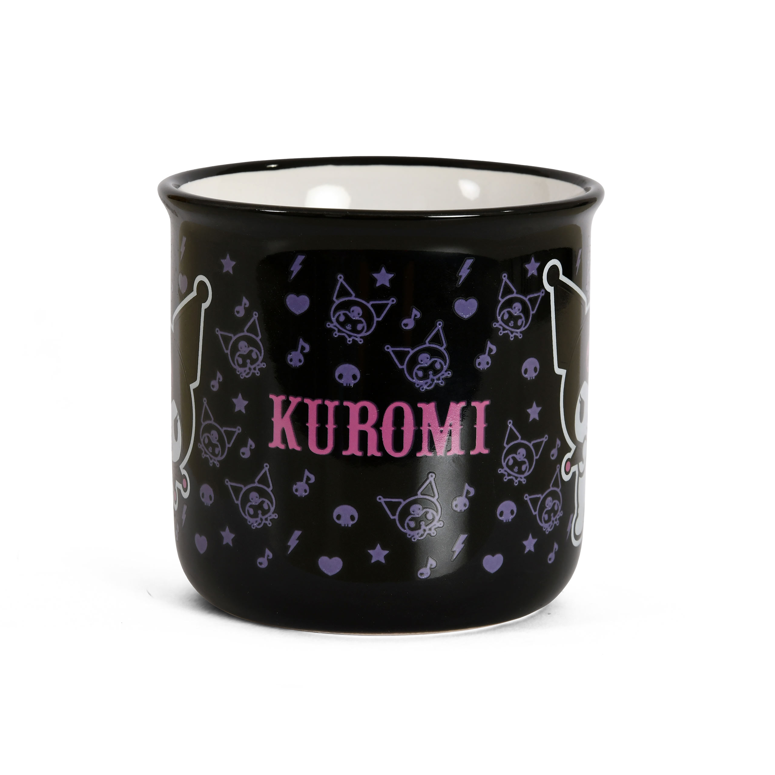 Hello Kitty and Friends - Kuromi Mok