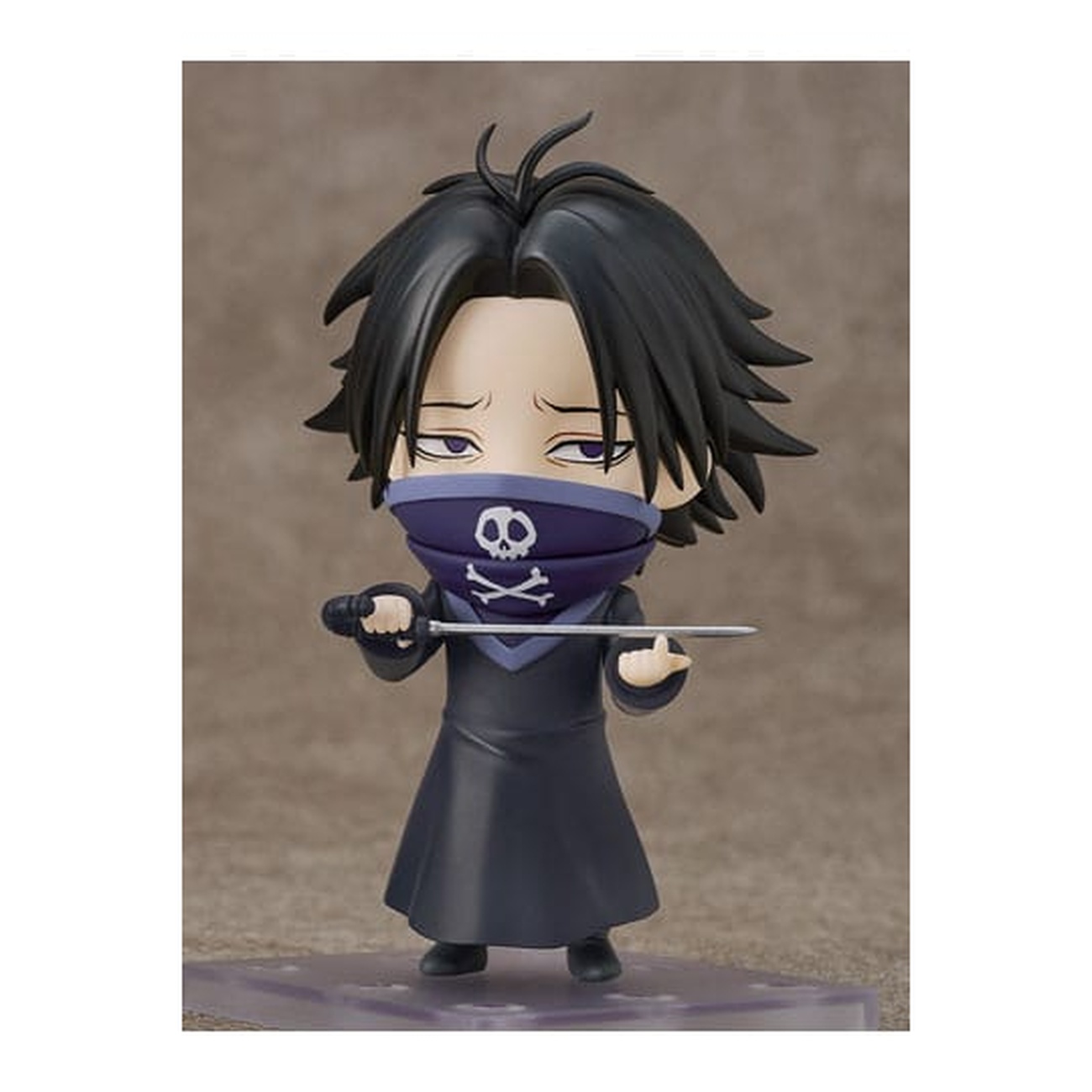 Hunter x Hunter - Figura de acción Nendoroid Feitan