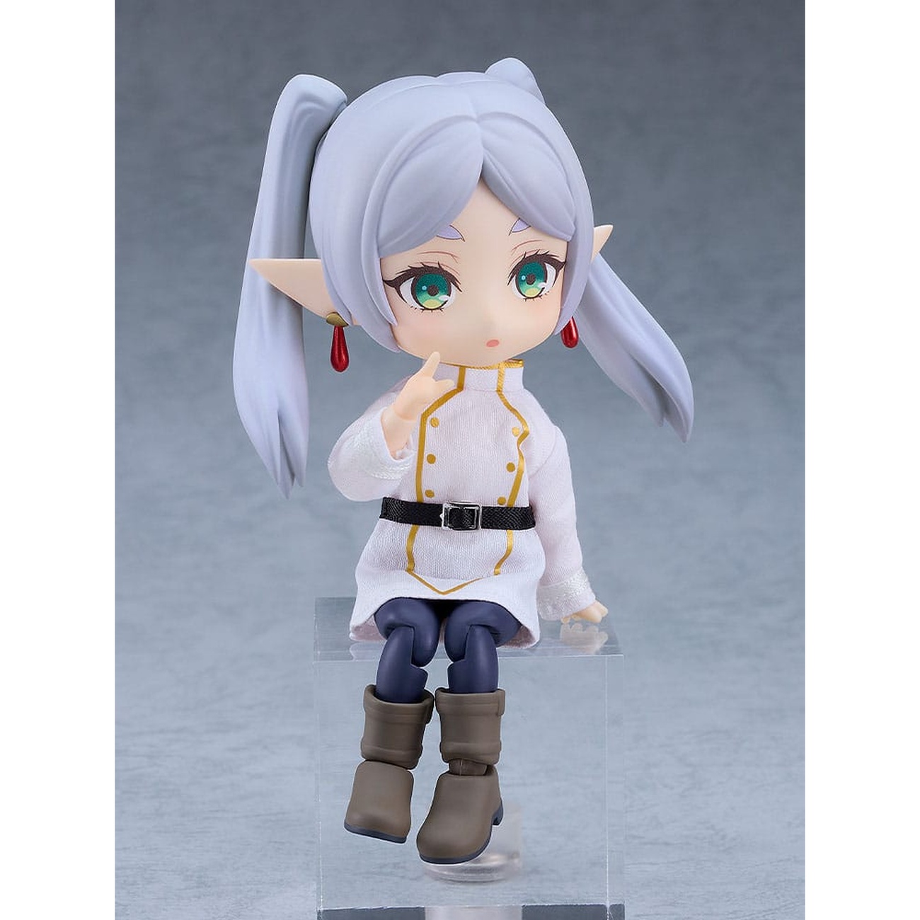 Frieren Nendoroid Doll figurine articulée - Frieren