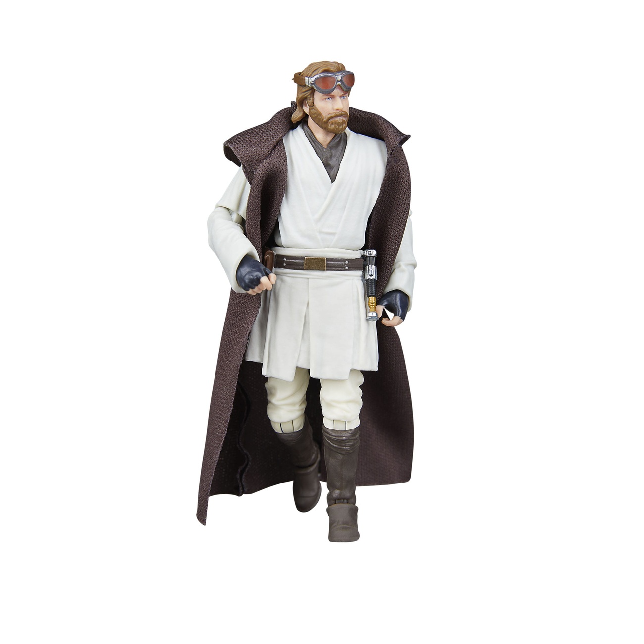 Star Wars: Obi-Wan Kenobi Vintage Collection Action Figure Obi-Wan Kenobi (Jedi Legend) 10 cm