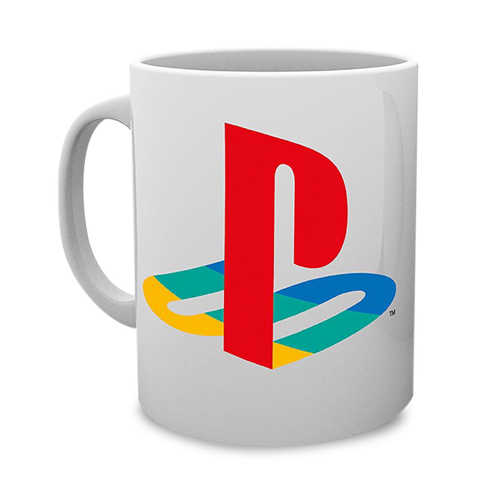 PlayStation - Logo Mug