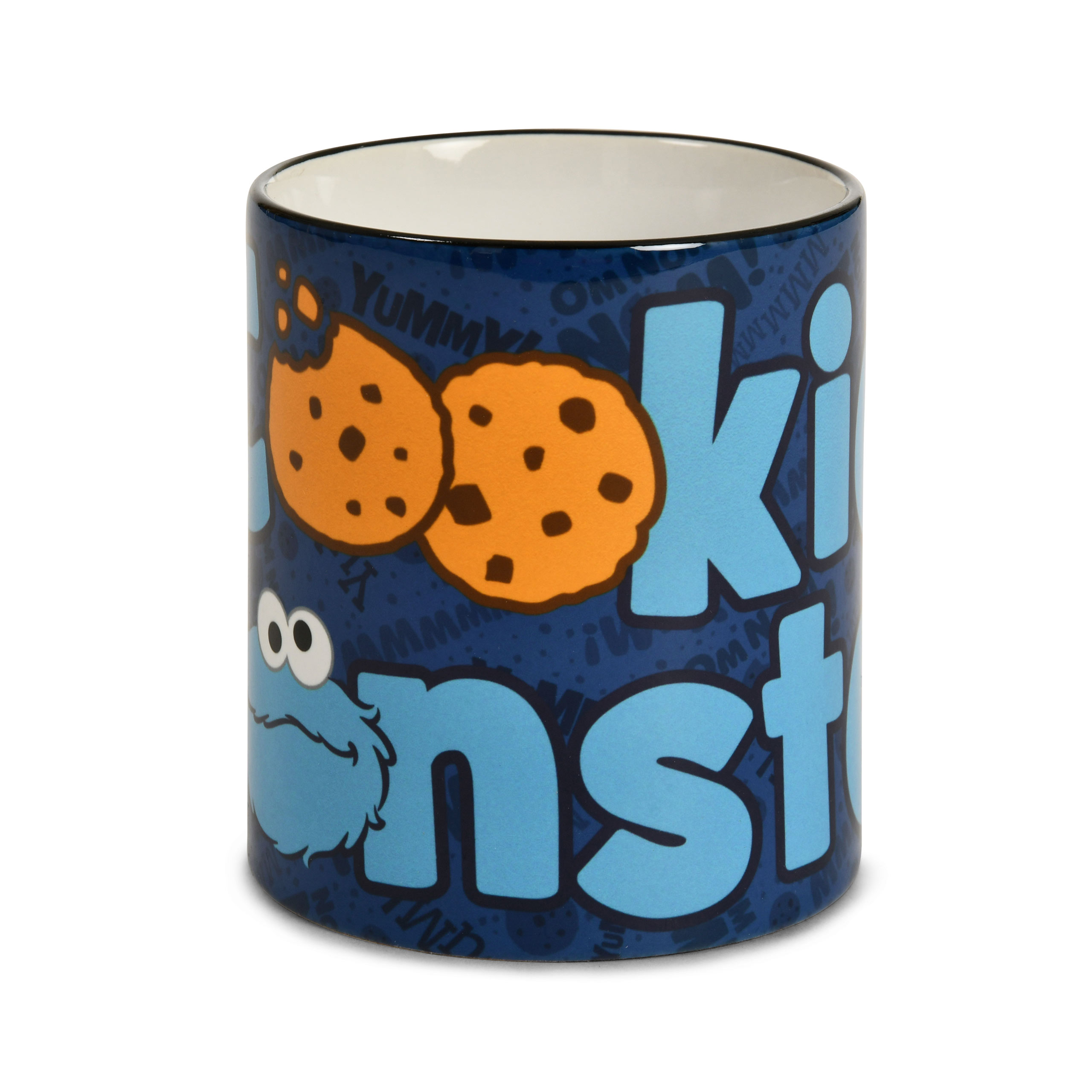 Sesame Street - Tazza Cookie