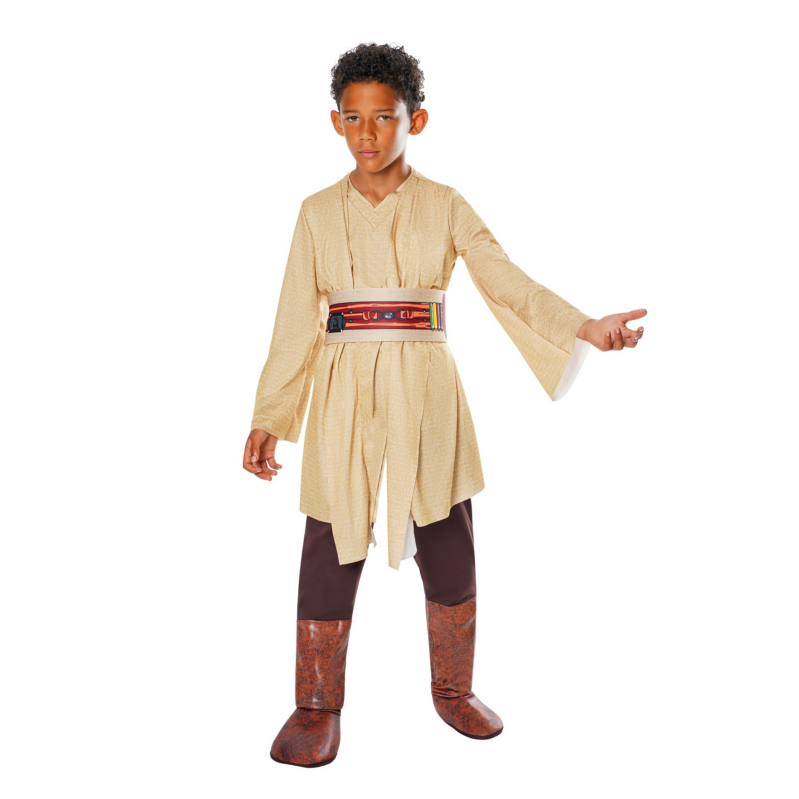 Costume Jedi Deluxe per bambini - Star Wars