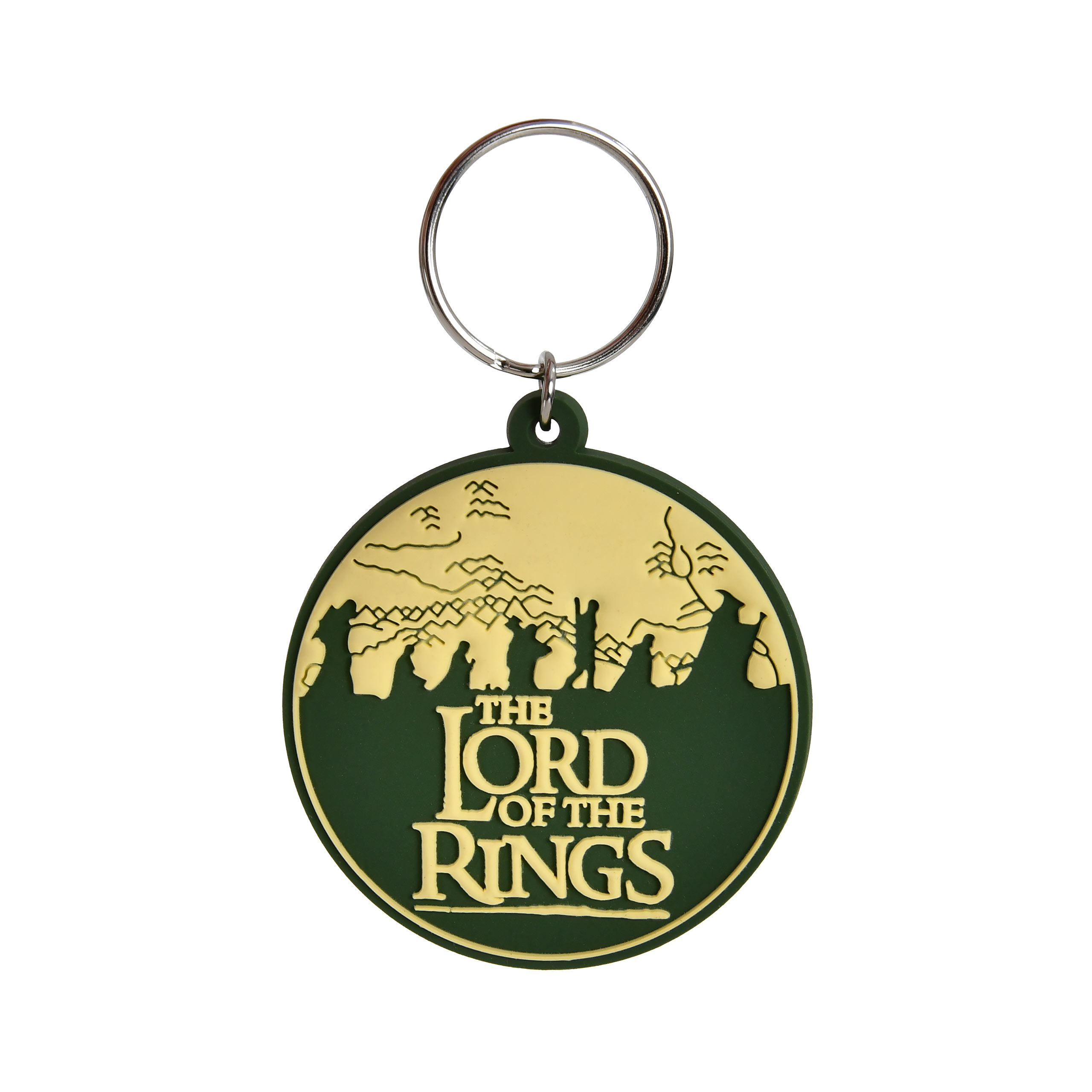 Władca Pierścieni – Drużyna Pierścienia zestaw prezentowy