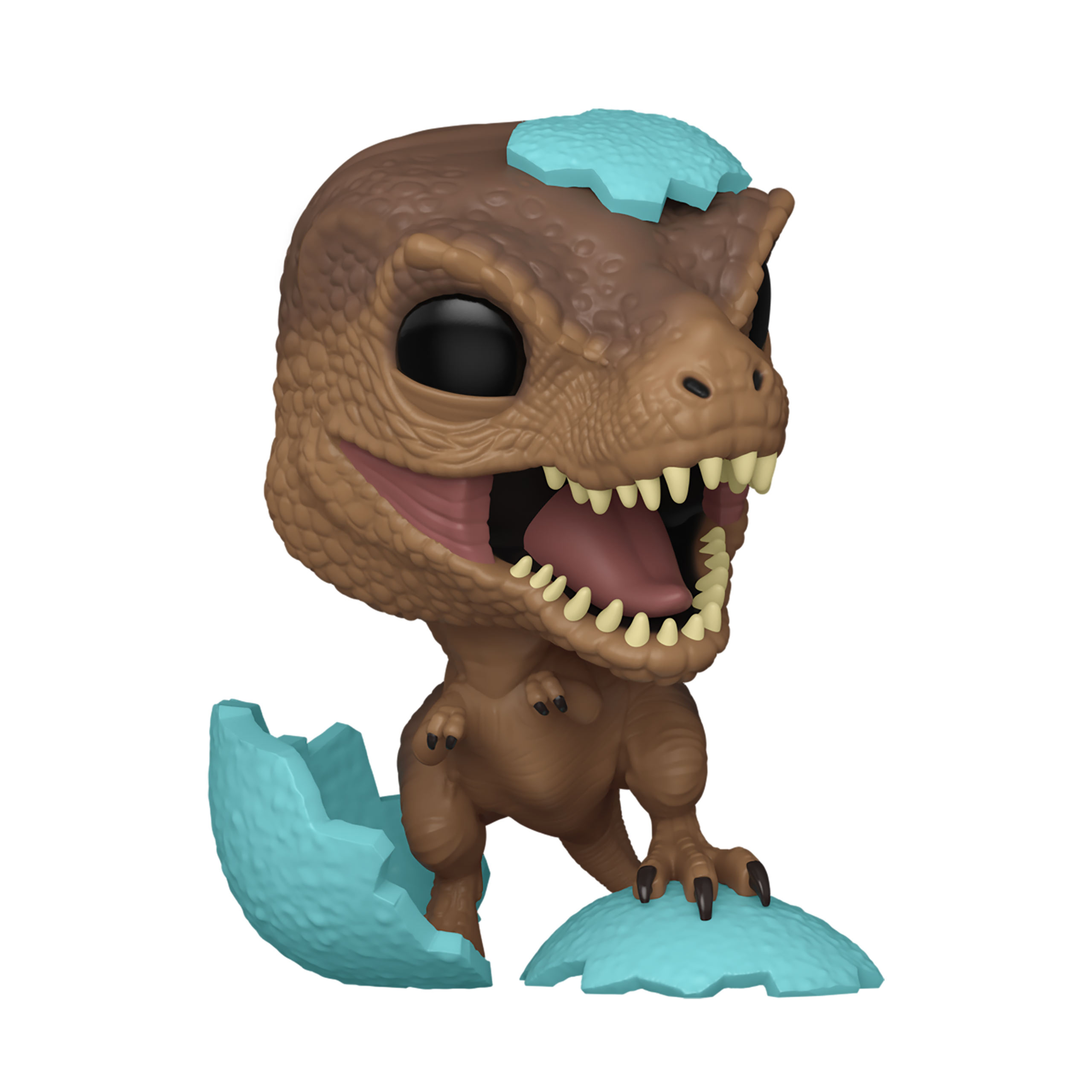 Jurassic Park - T-Rex Funko Pop-figuur