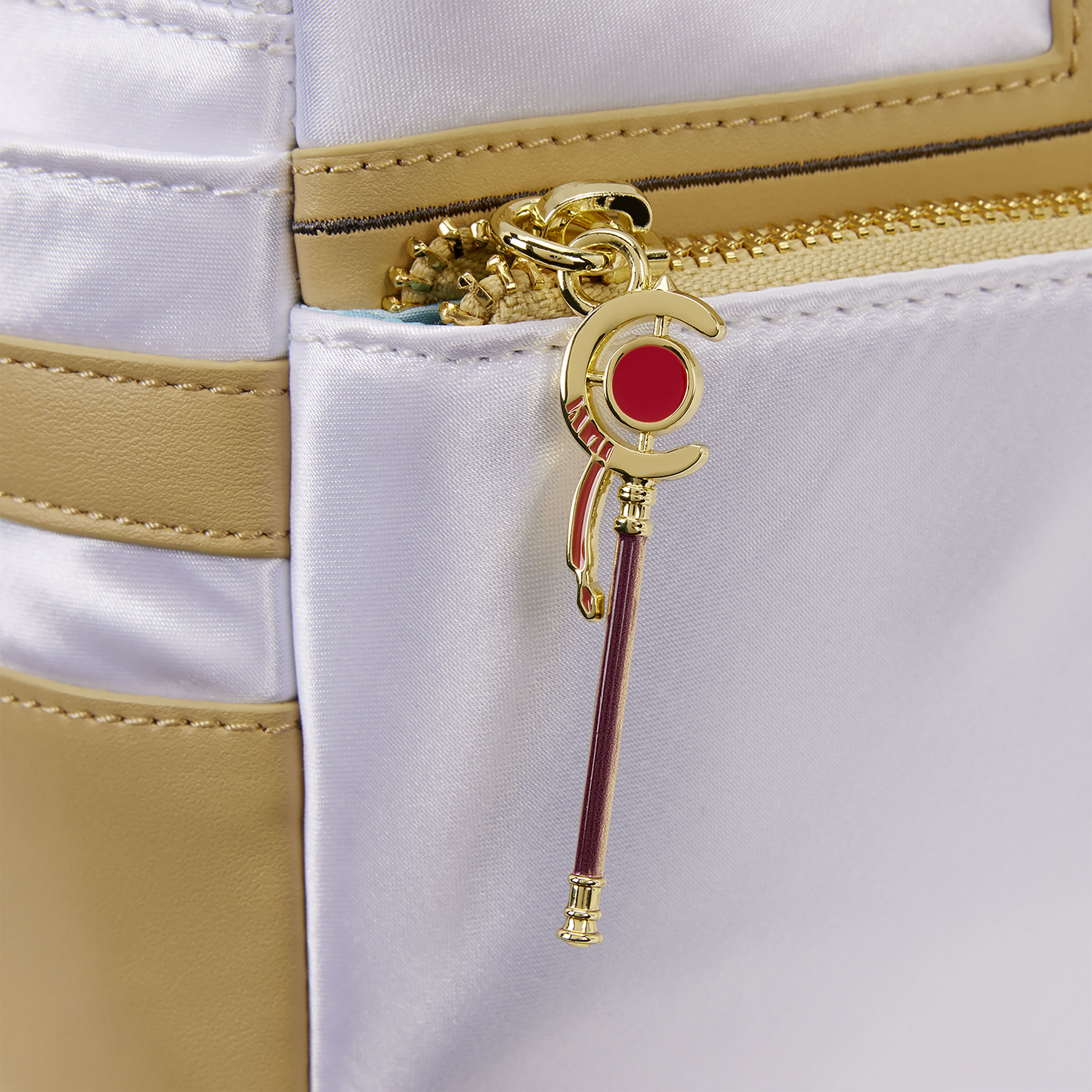 Frieren: Oltre la fine del viaggio - Mini zaino Frieren