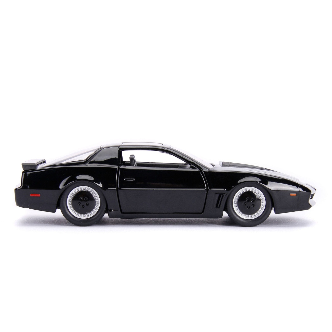 Knight Rider Diecast Model 1/32 KITT
