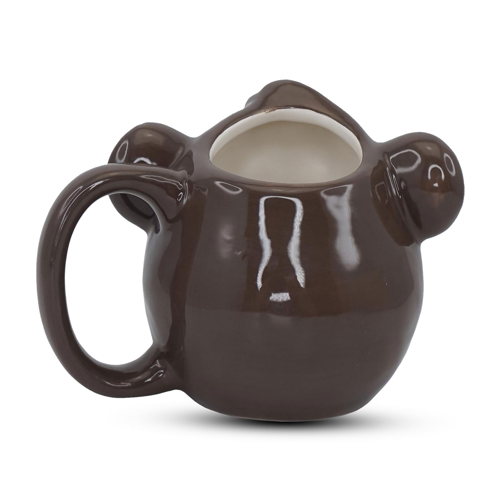 Livre de la Jungle - Tasse 3D Baloo