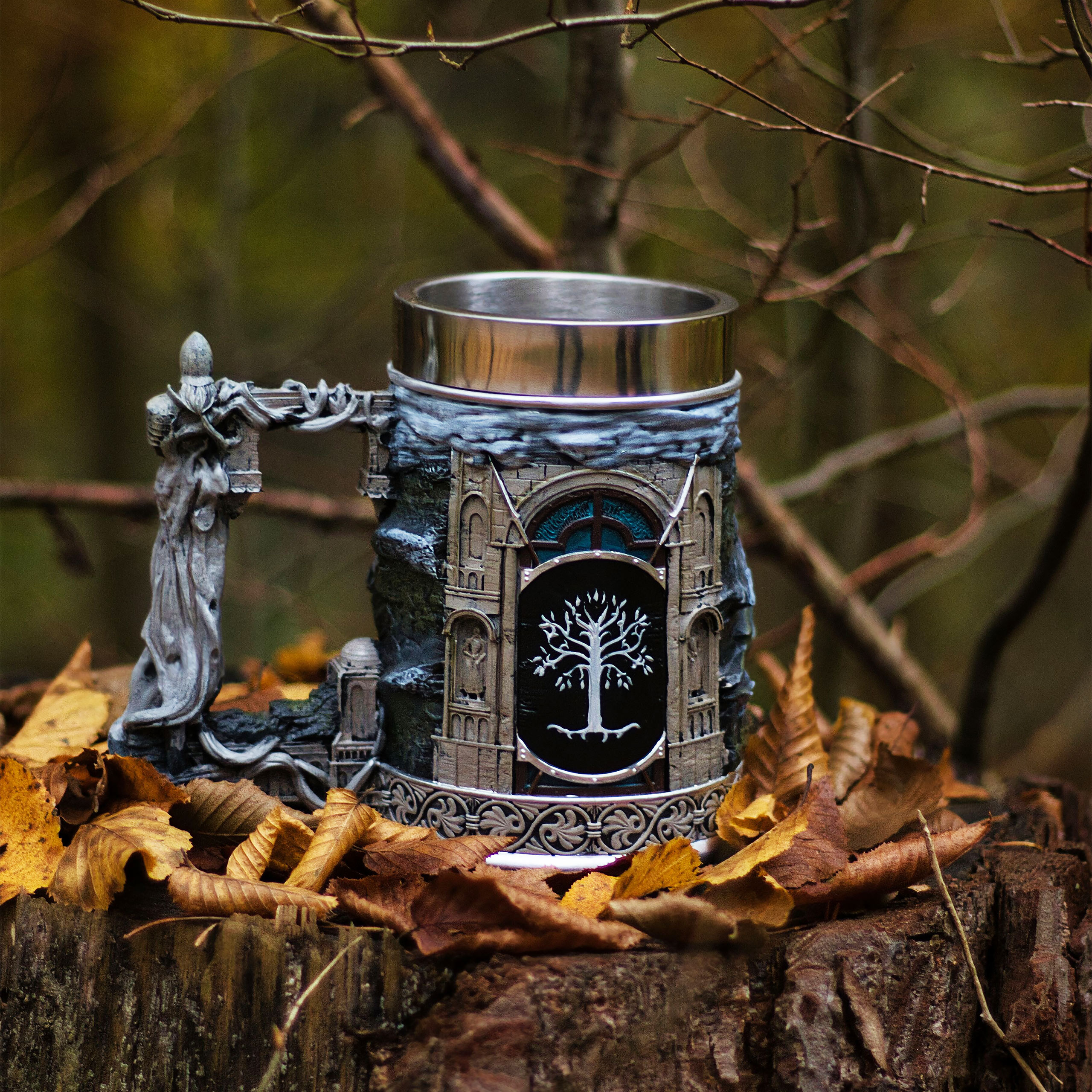 Lord of the Rings - Gondor Mug Deluxe