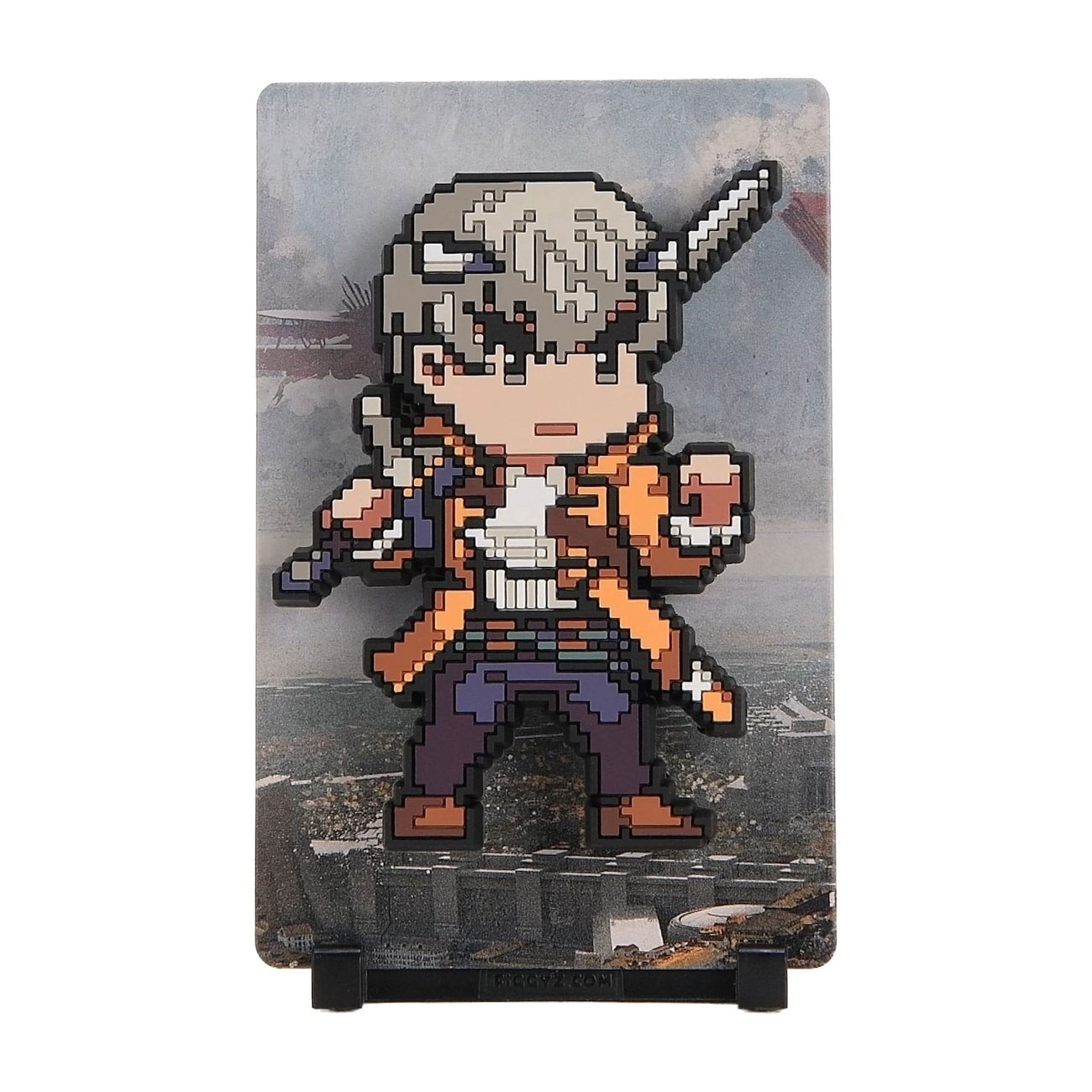 Metaphor: ReFantazio - Strohl FiGGYZ Magnet-Sammelfigur