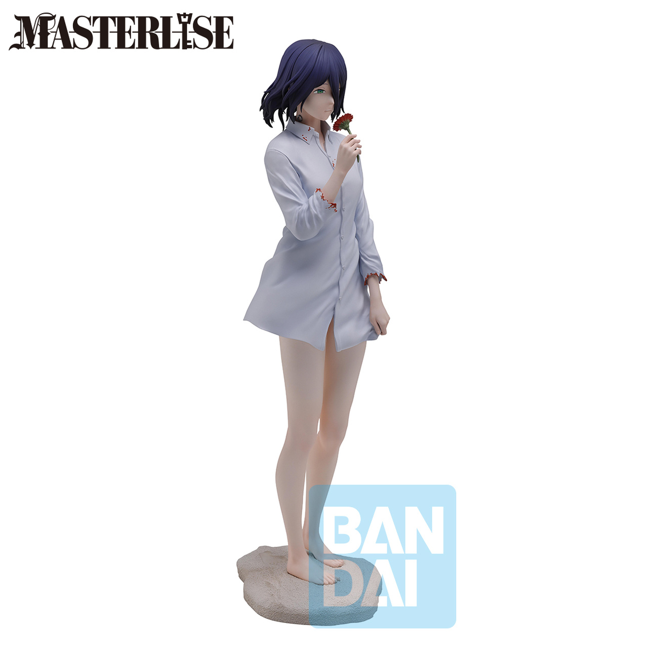 Chainsaw Man - Reze Movie Second Ichibansho Figur