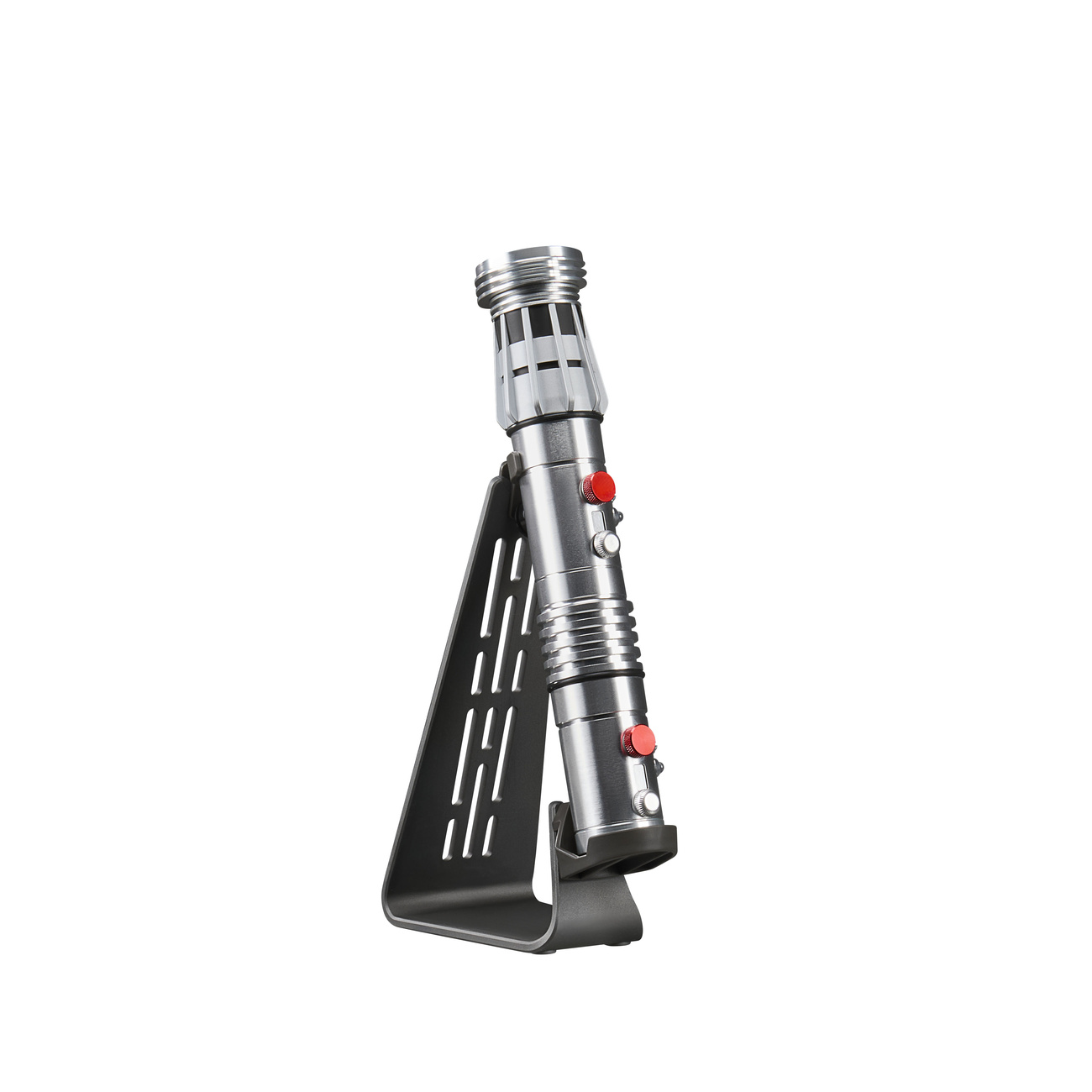 Star Wars - Sable de luz Force FX Elite Black Series de Darth Maul