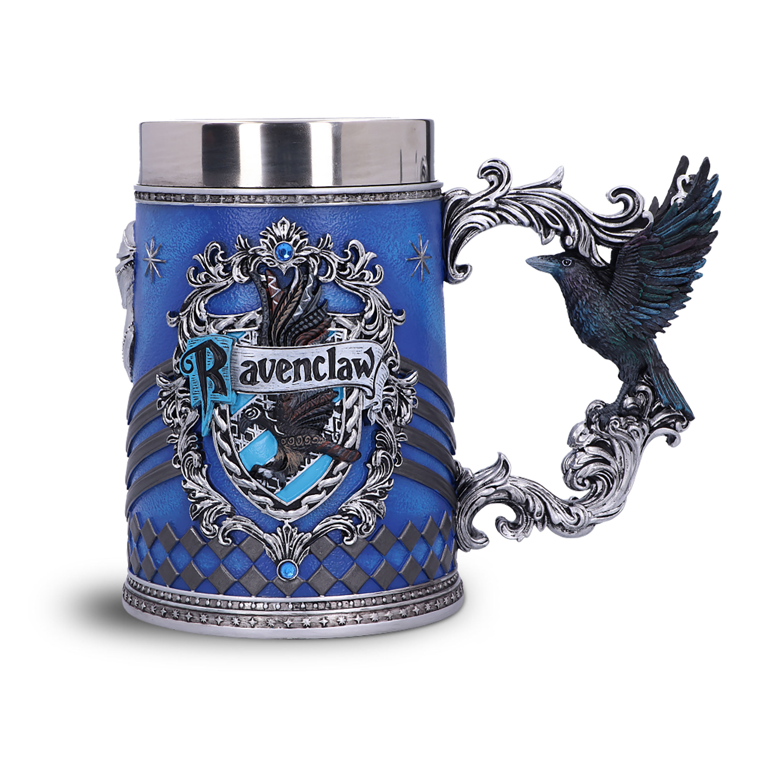 Harry Potter - Tasse deluxe avec logo de Serdaigle