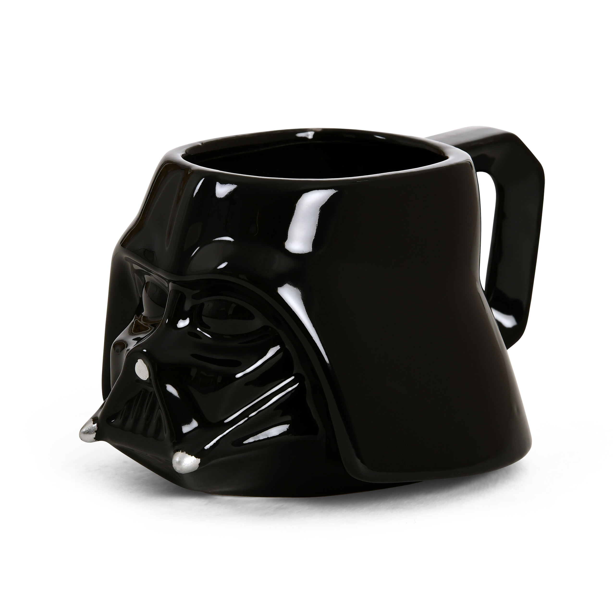 Taza 3D Darth Vader - Star Wars