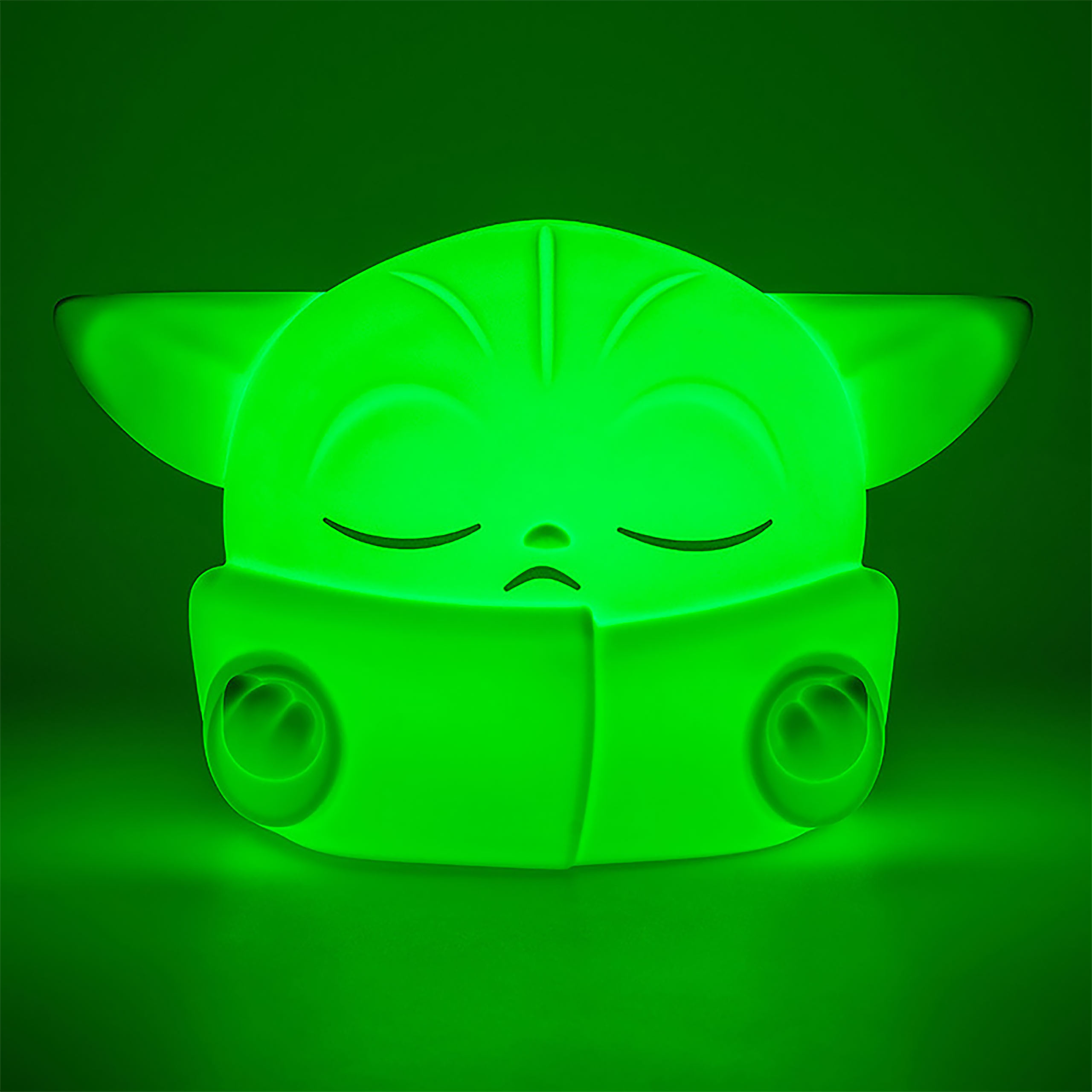 Grogu Nachtlampje - Star Wars The Mandalorian