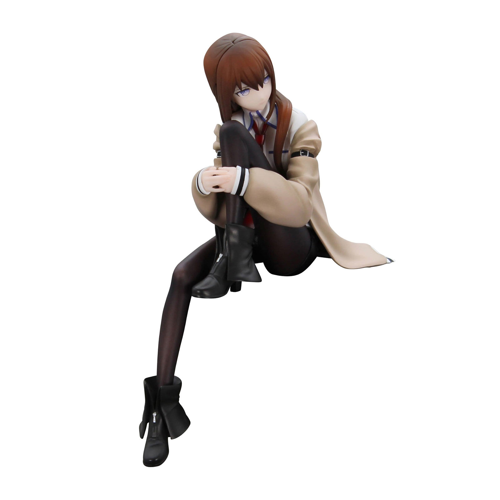Steins;Gate - Kurisu Makise Noodle Stopper Figuur