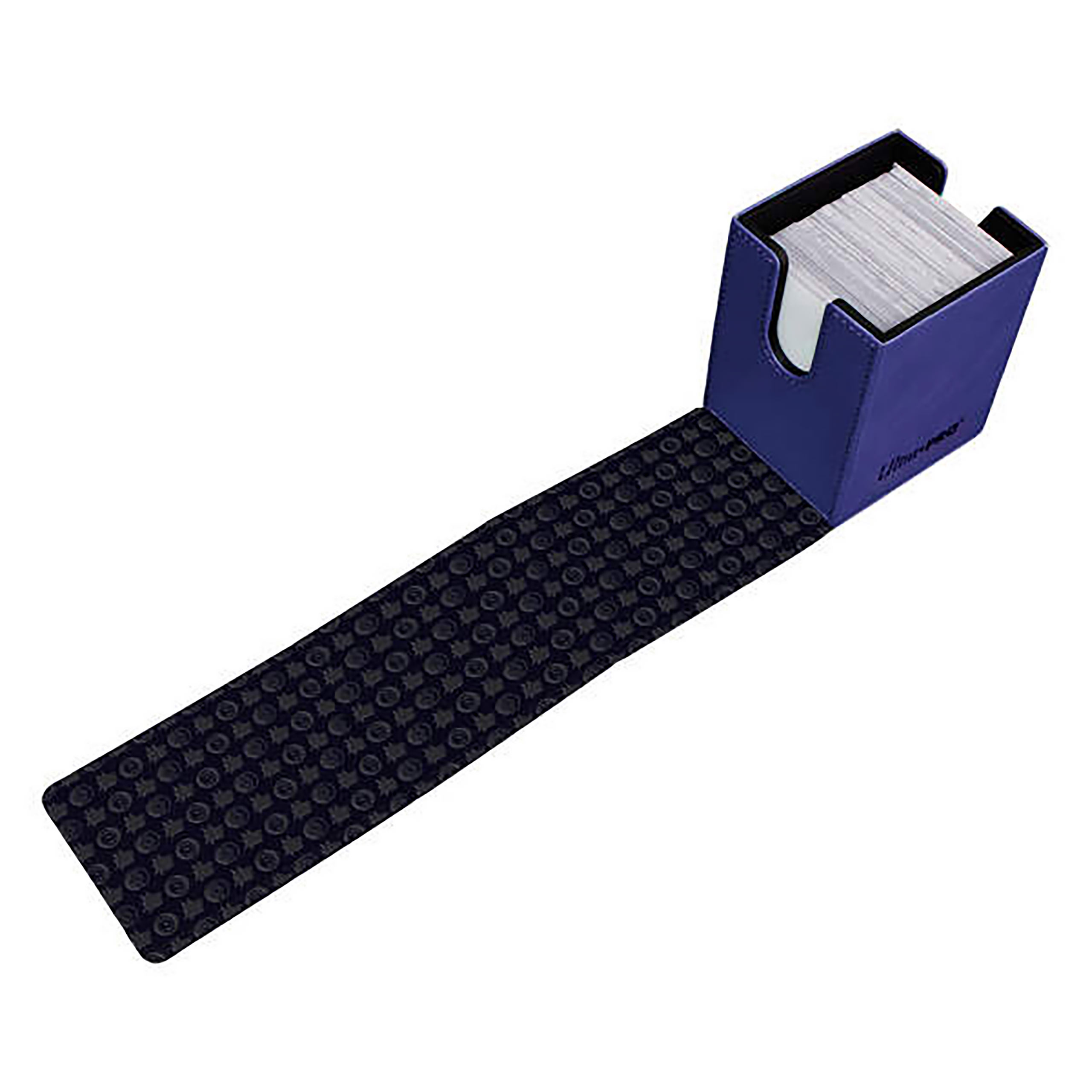 Pokemon - Gengar Alcove Flip Kartenhüllen Box Elite Series für 100 Sammelkarten