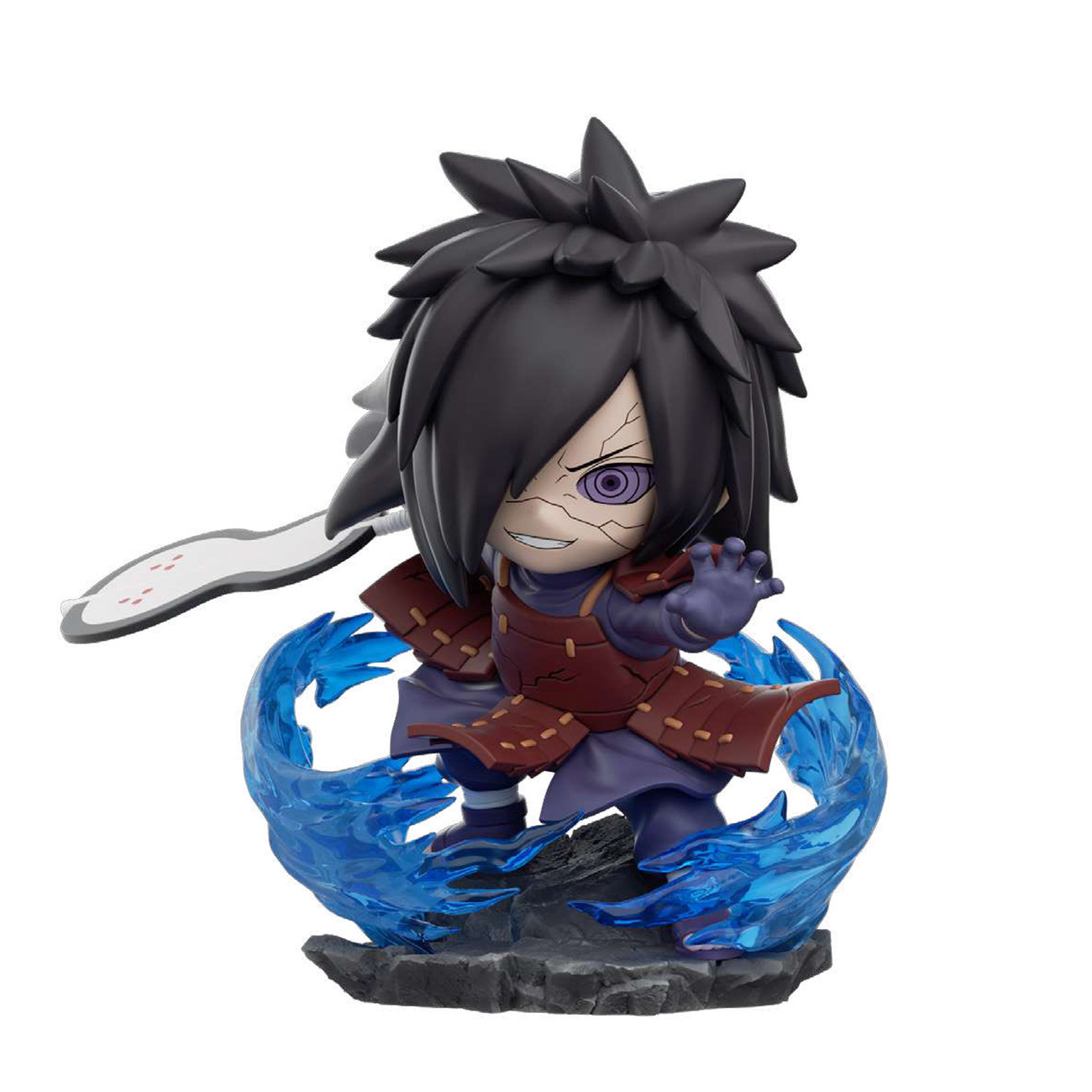Naruto Shippuden - Ninja War Serie 1 Figura sorpresa