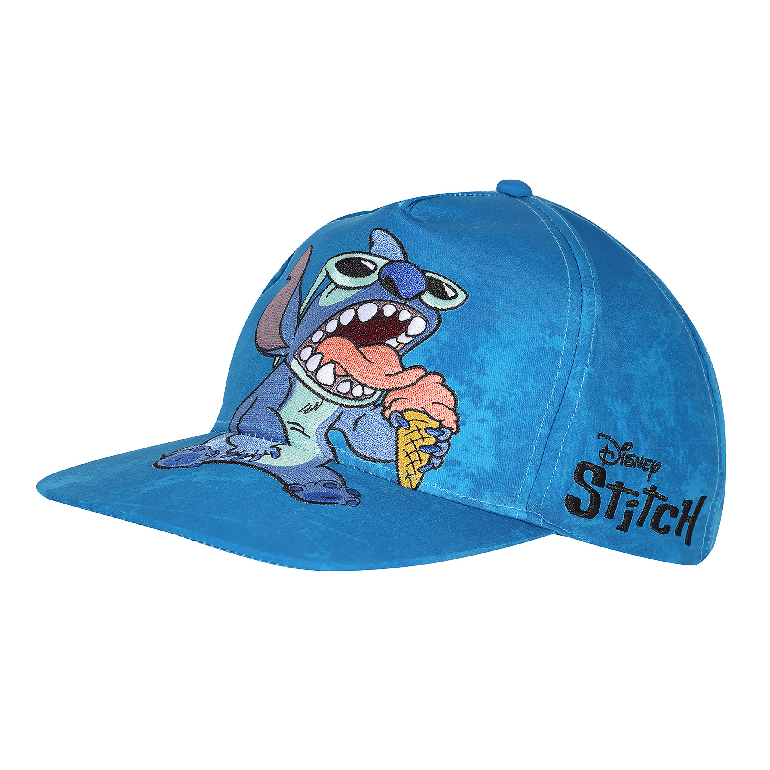 Stitch Ice Cream Snapback Pet - Lilo & Stitch
