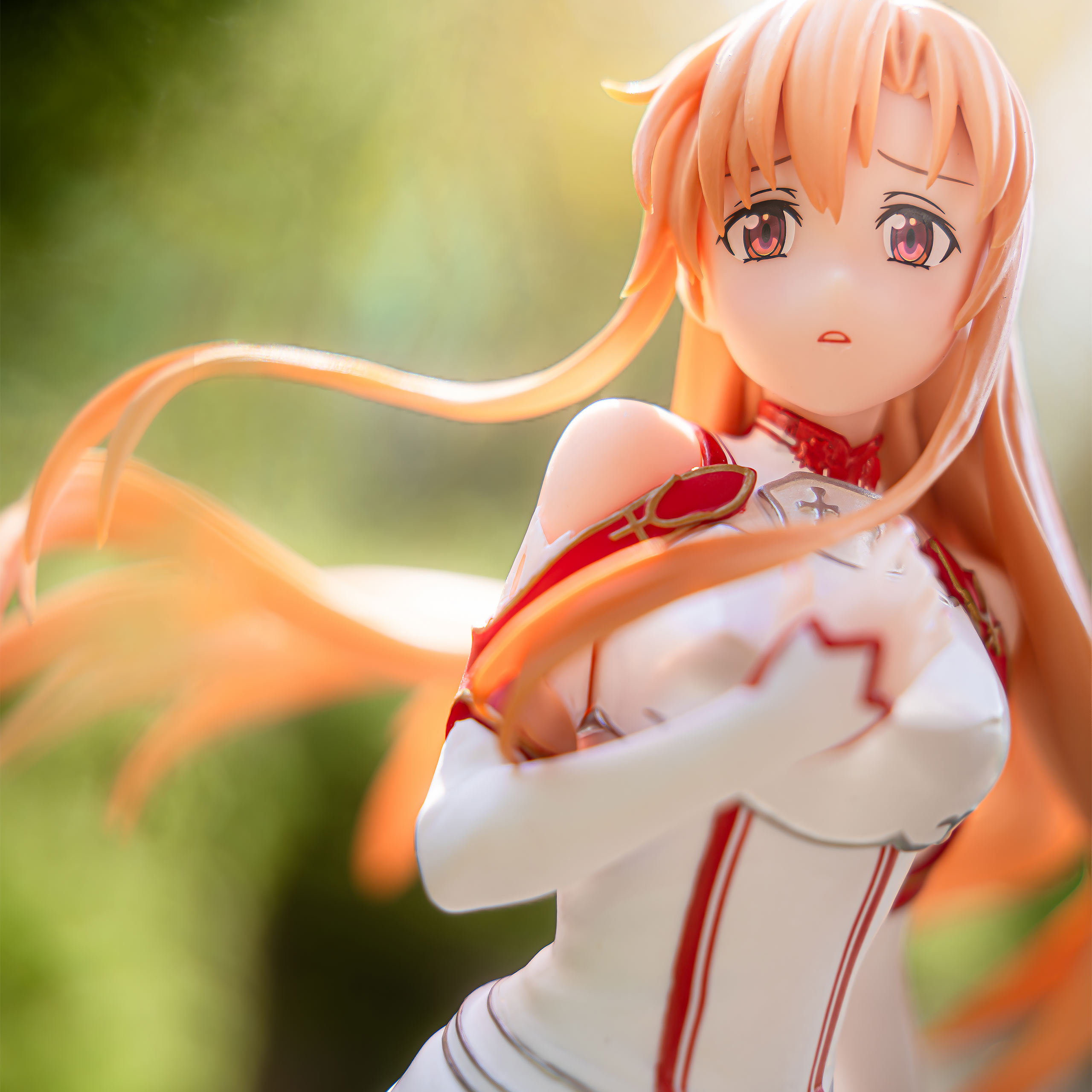 Sword Art Online - Asuna Yuuki Figuur