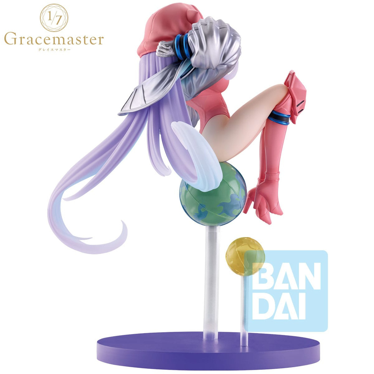 Fate/Grand Order Celebrity Summer Experience & Archetype