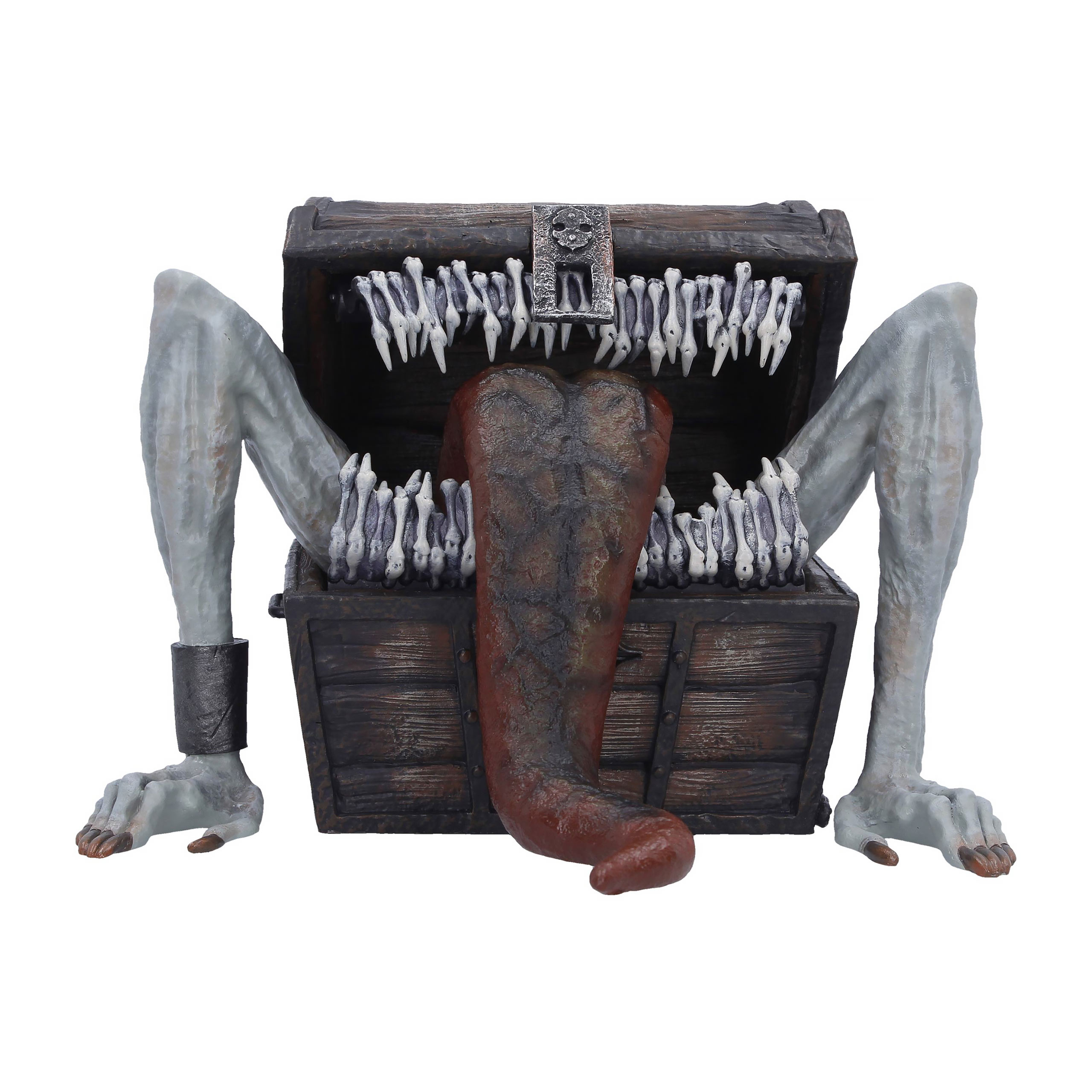 Dark Souls - Caja Mimic