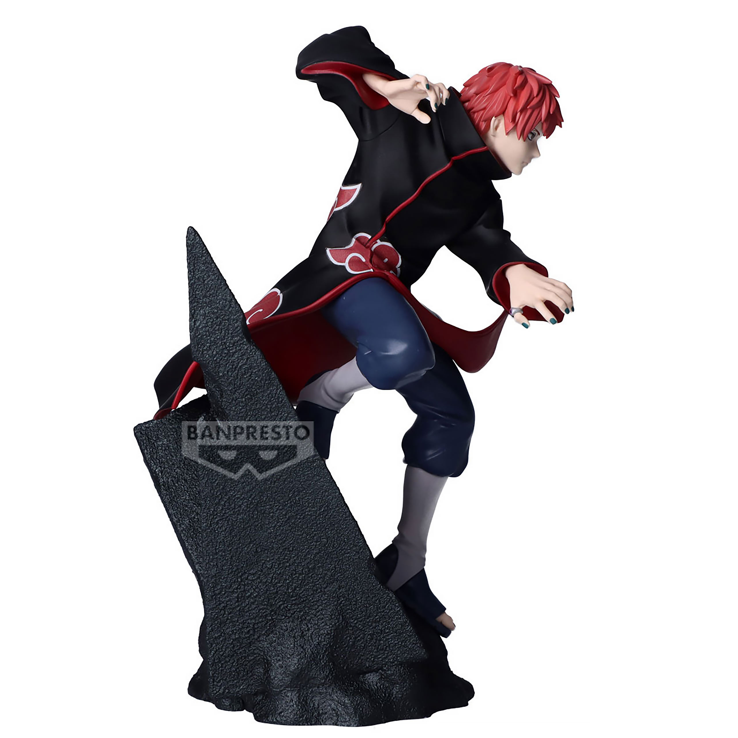 Naruto Shippuden - Figura Sasori Effectreme