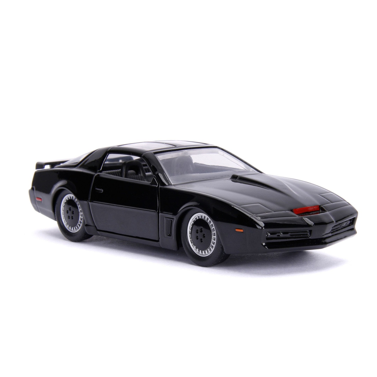 Knight Rider Diecast Model 1/32 KITT