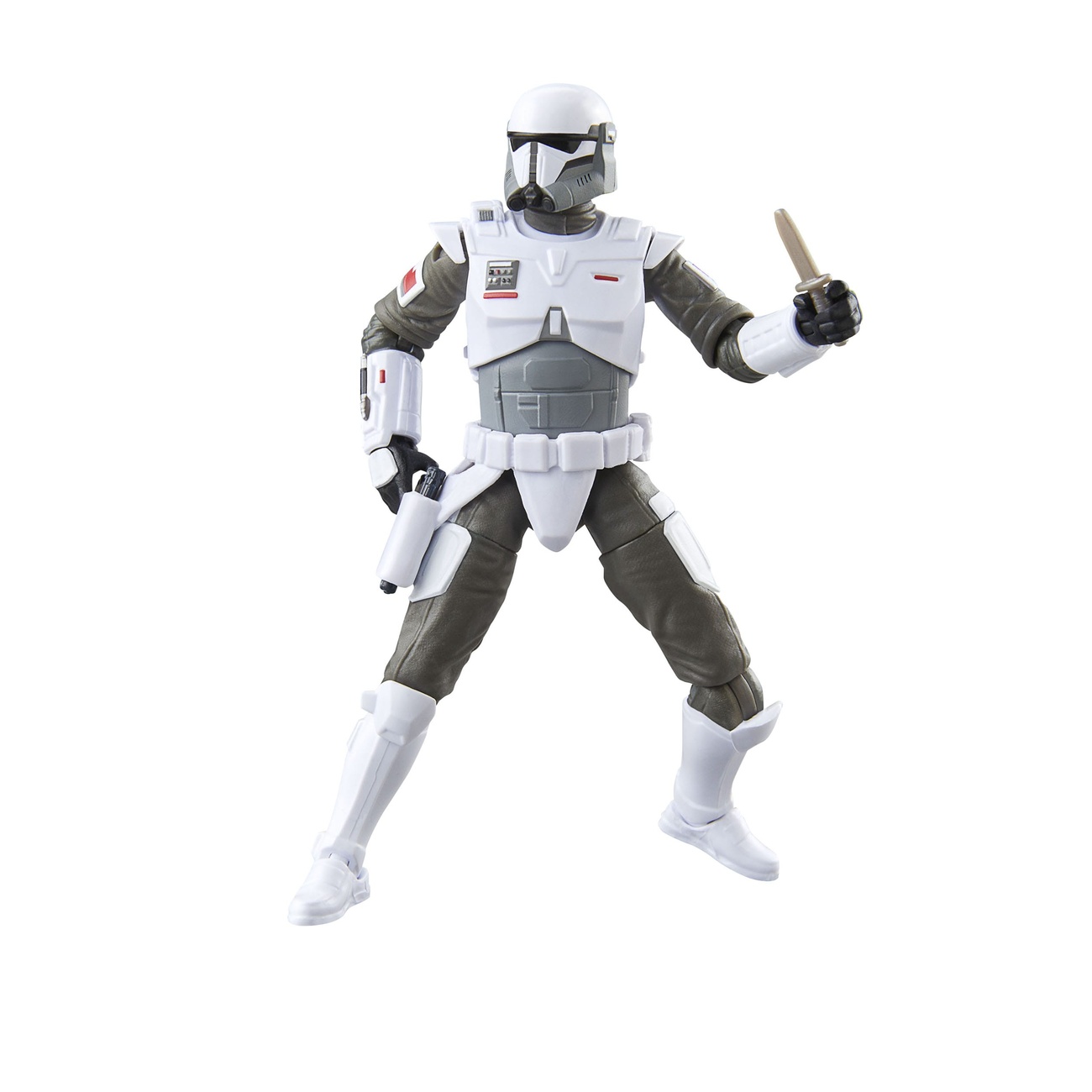 Star Wars: The Mandalorian Vintage Collection Action Figure Imperial Armored Commando 10 cm