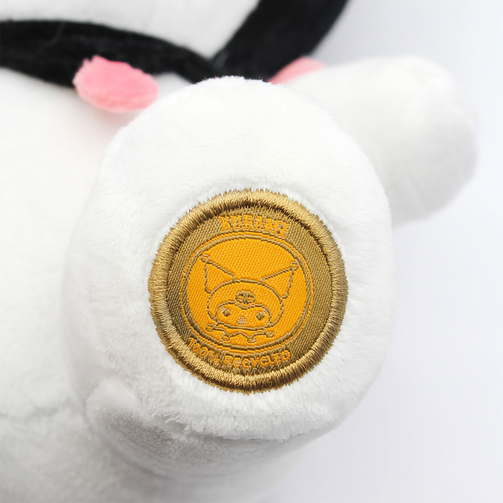 Sanrio - Peluche Kuromi 23 cm