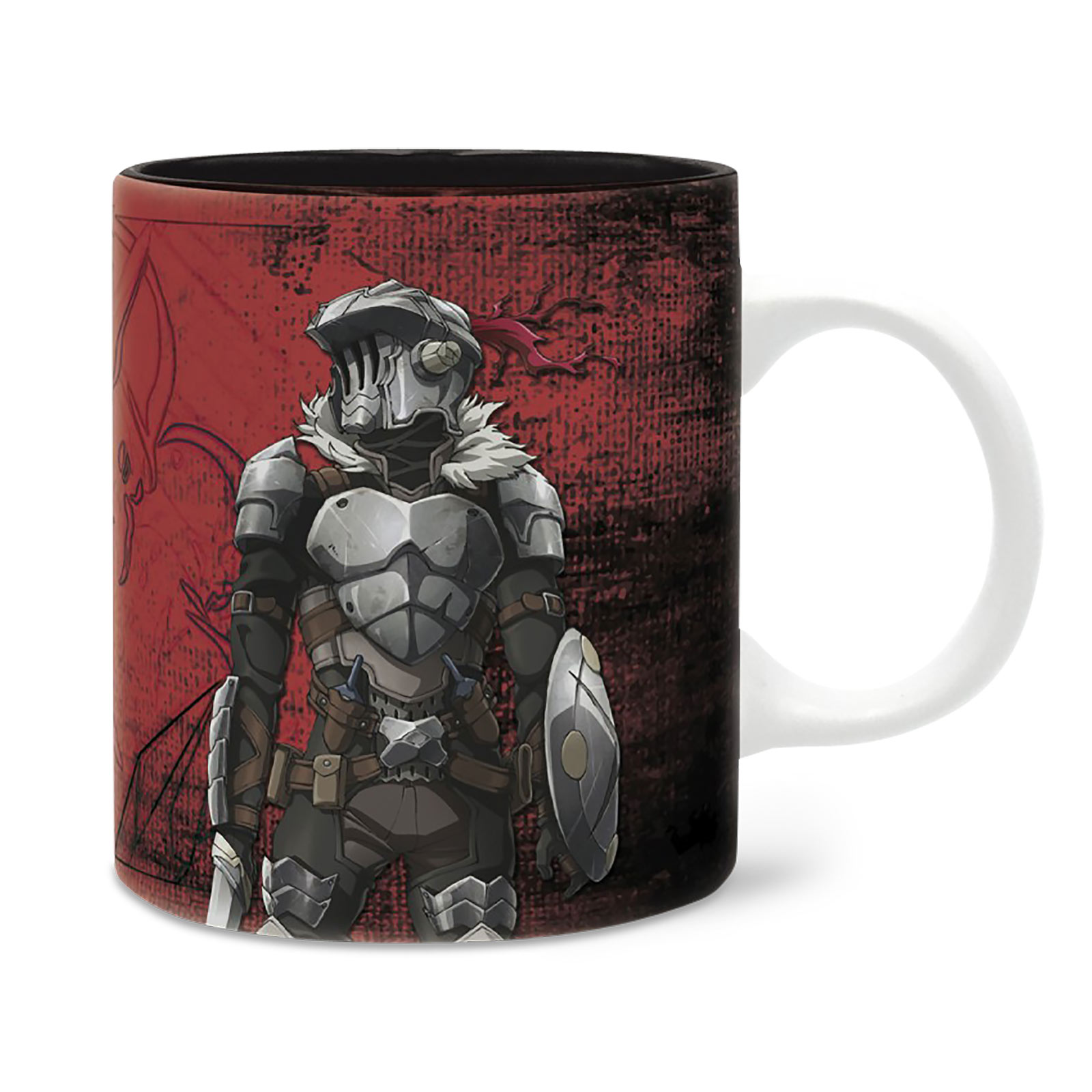 Goblin Slayer - Warrior Mug