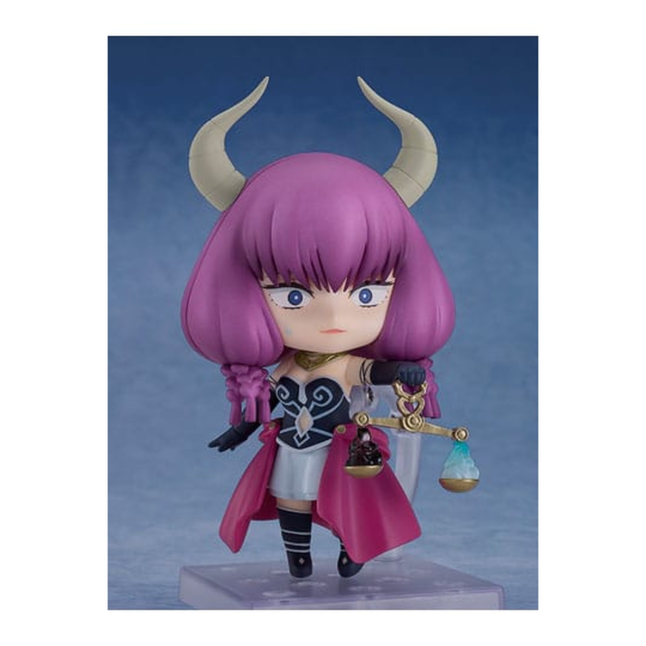 Frieren - Aura the Guillotine Nendoroid Action Figure