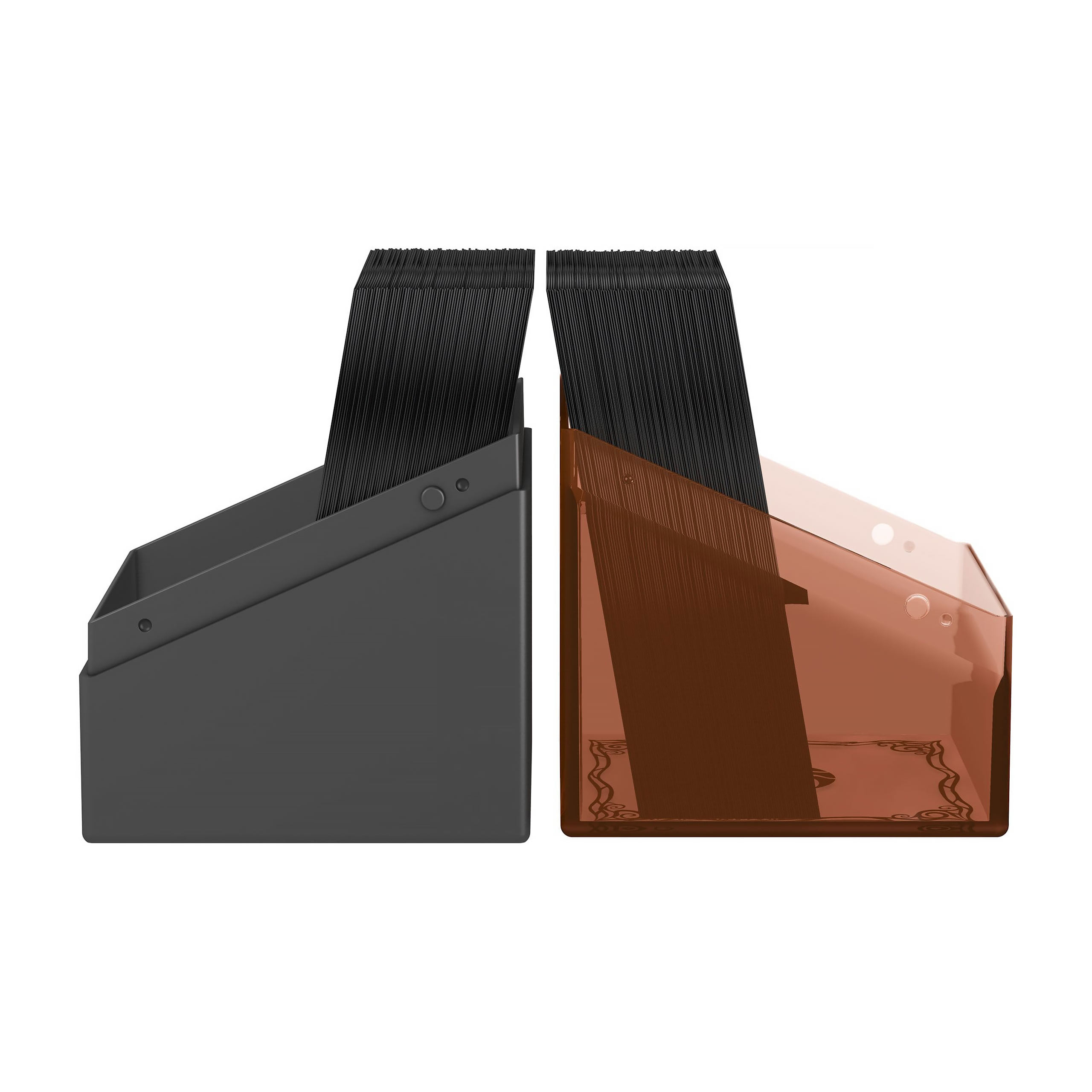 Magic The Gathering - Lorwyn Eclipsed Boggarts Ultimate Guard Boulder 100+ Deck Box