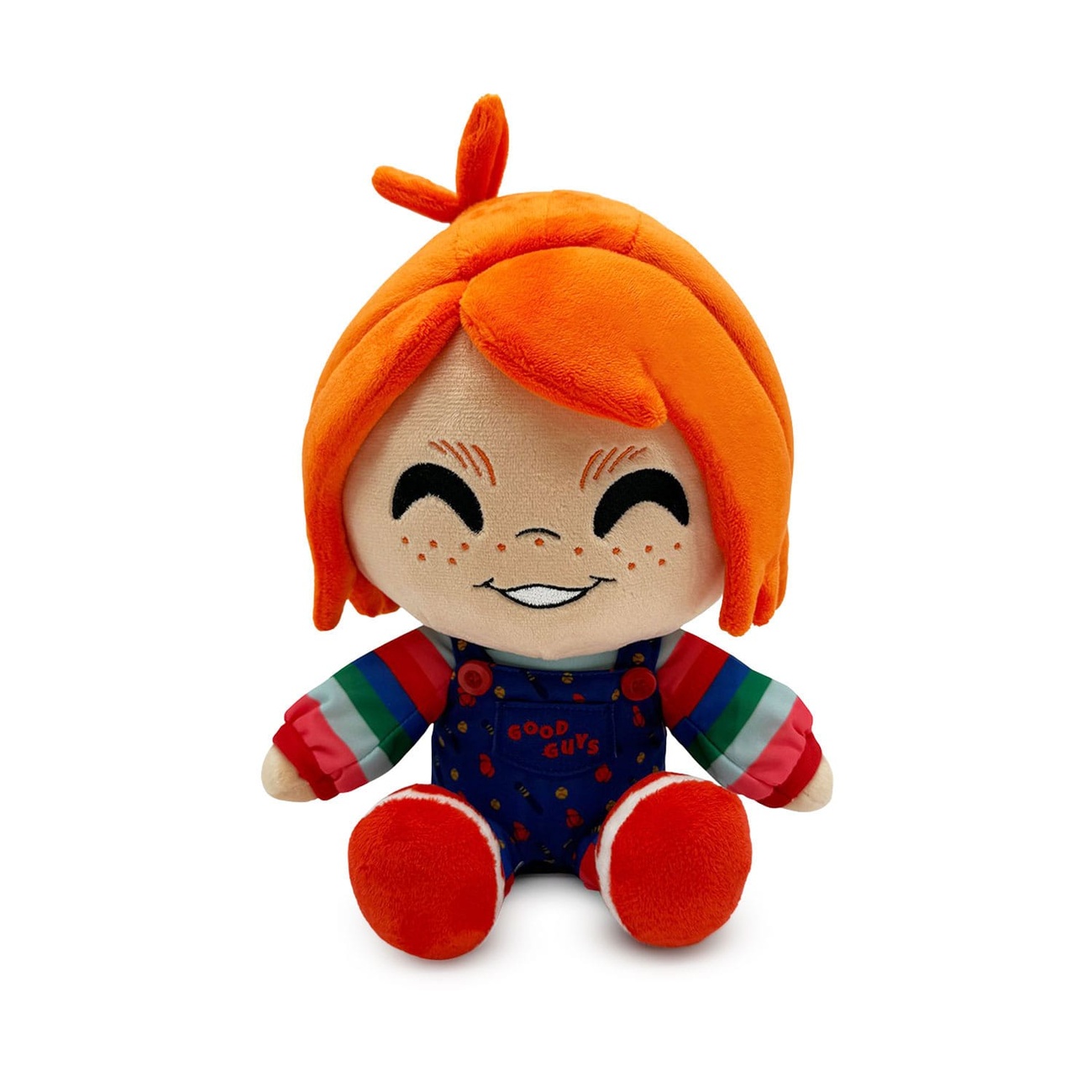 Pluszowa figurka Chucky 22 cm