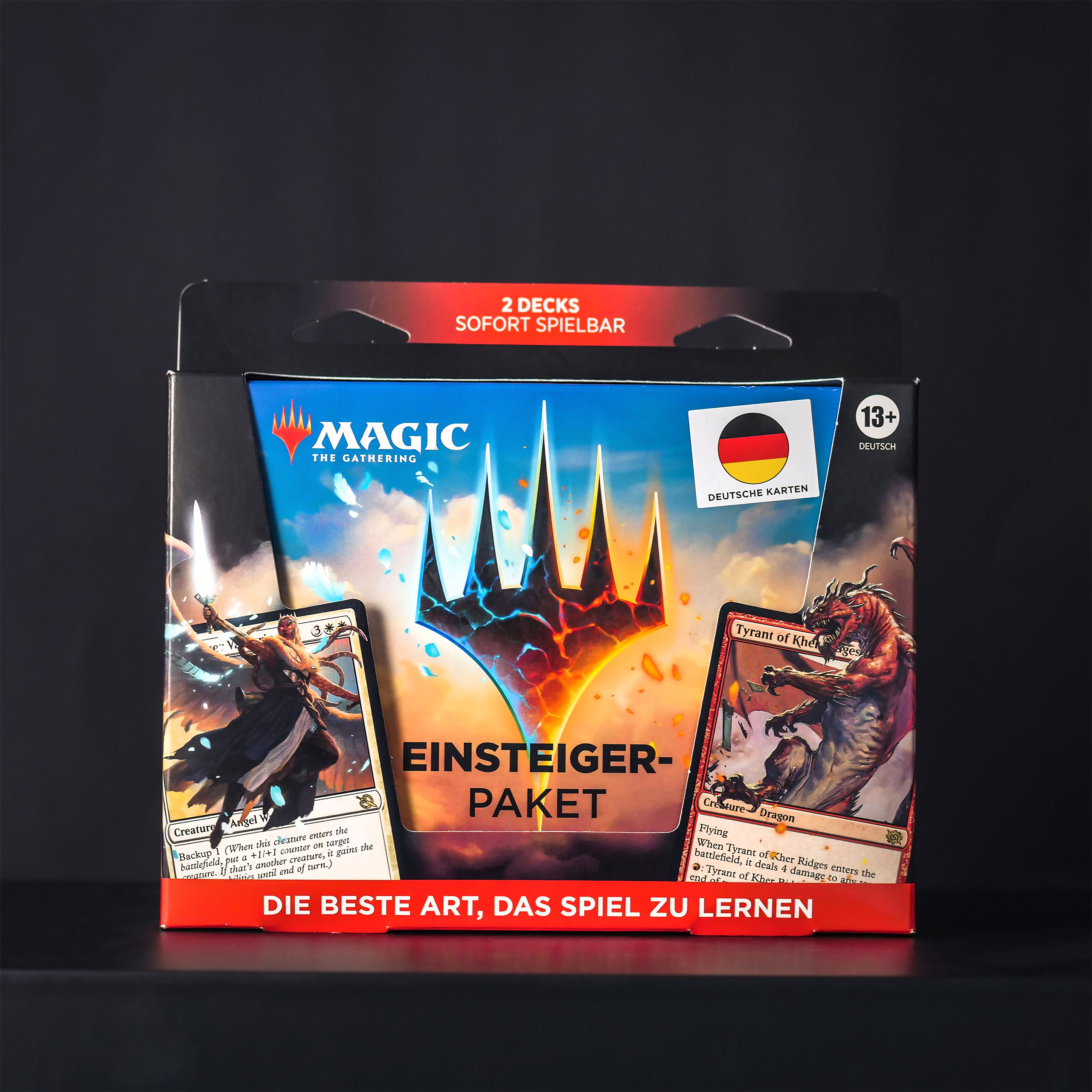 Magic The Gathering - Starter Kit