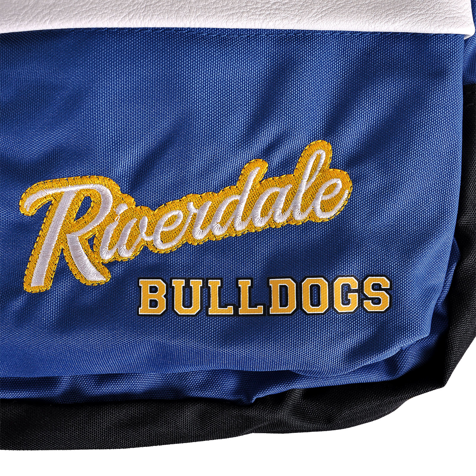 Riverdale - Bulldogs Backpack