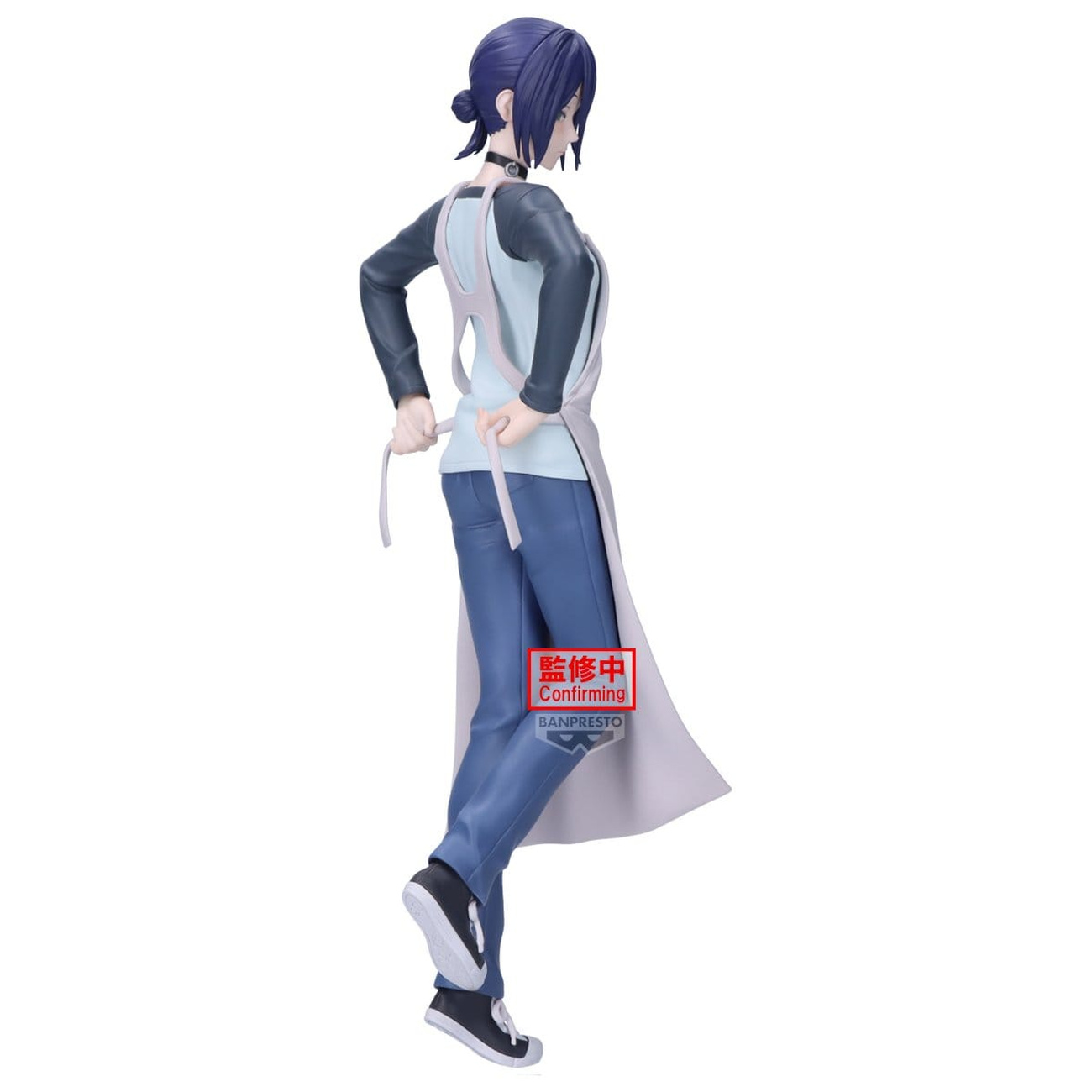 Chainsaw Man – Figurka Reze Glitter & Glamours