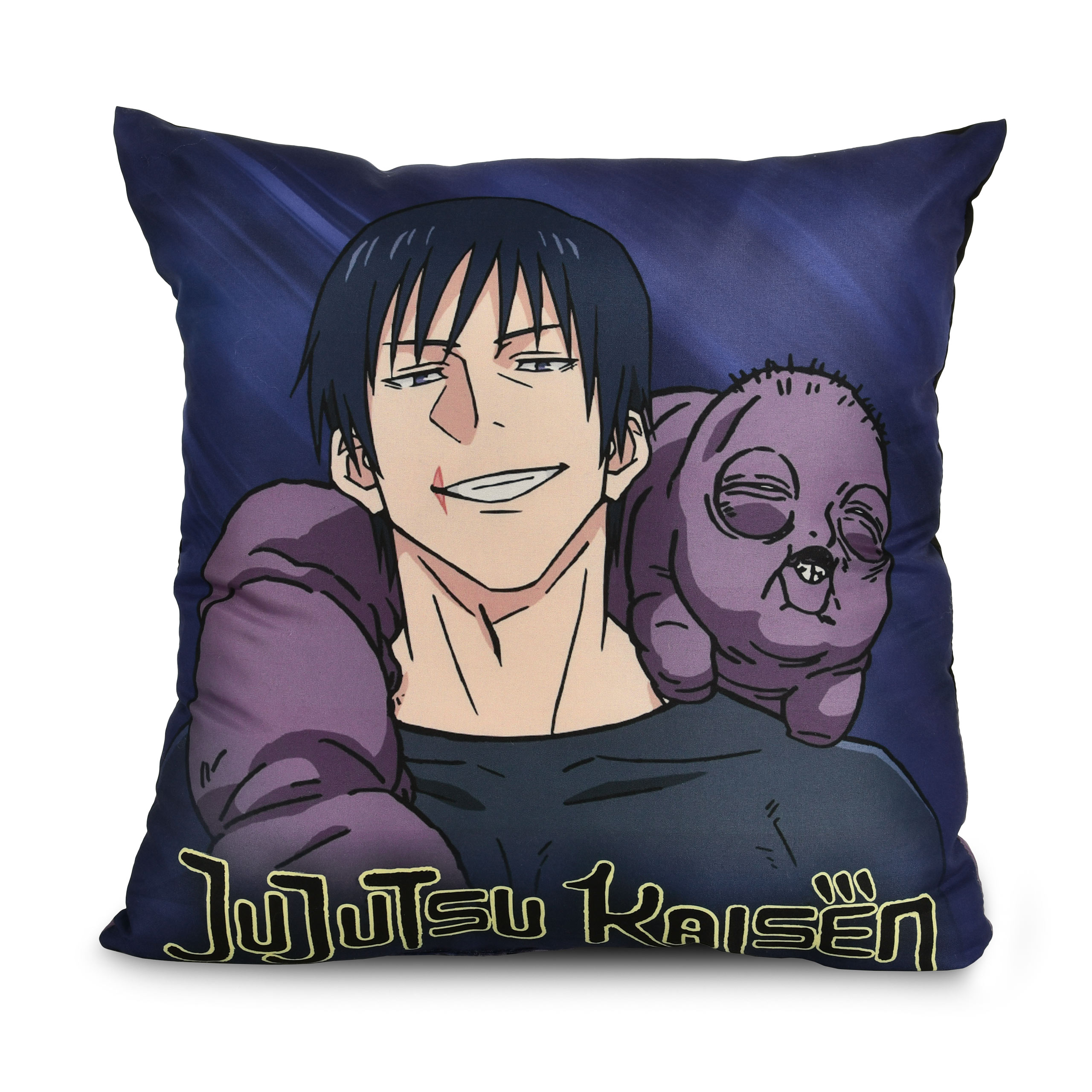 Jujutsu Kaisen - Toji Pillow