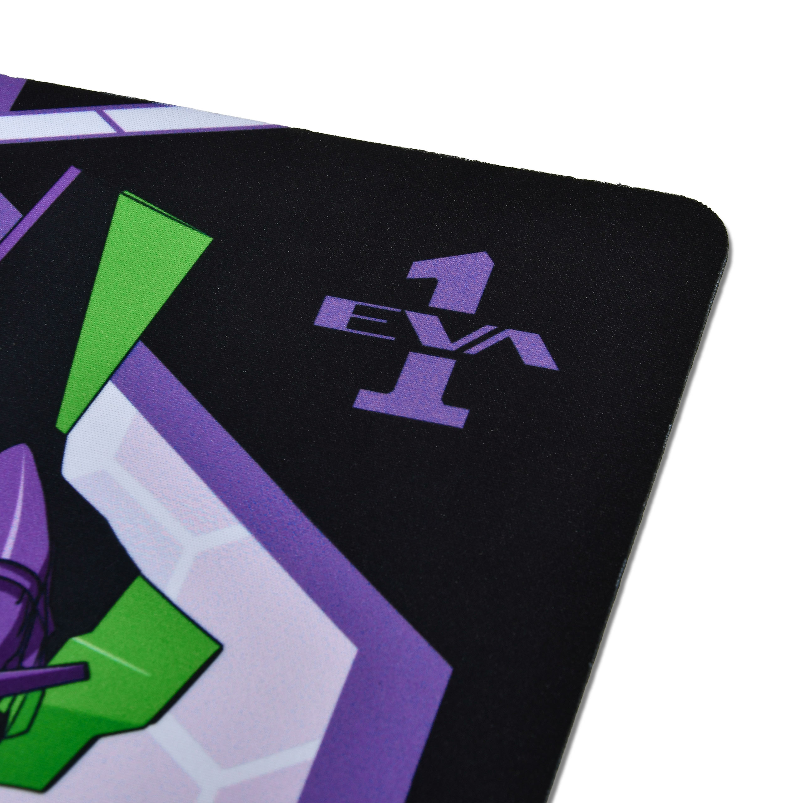 Evangelion - Tapis de souris Shinji et Unité-01