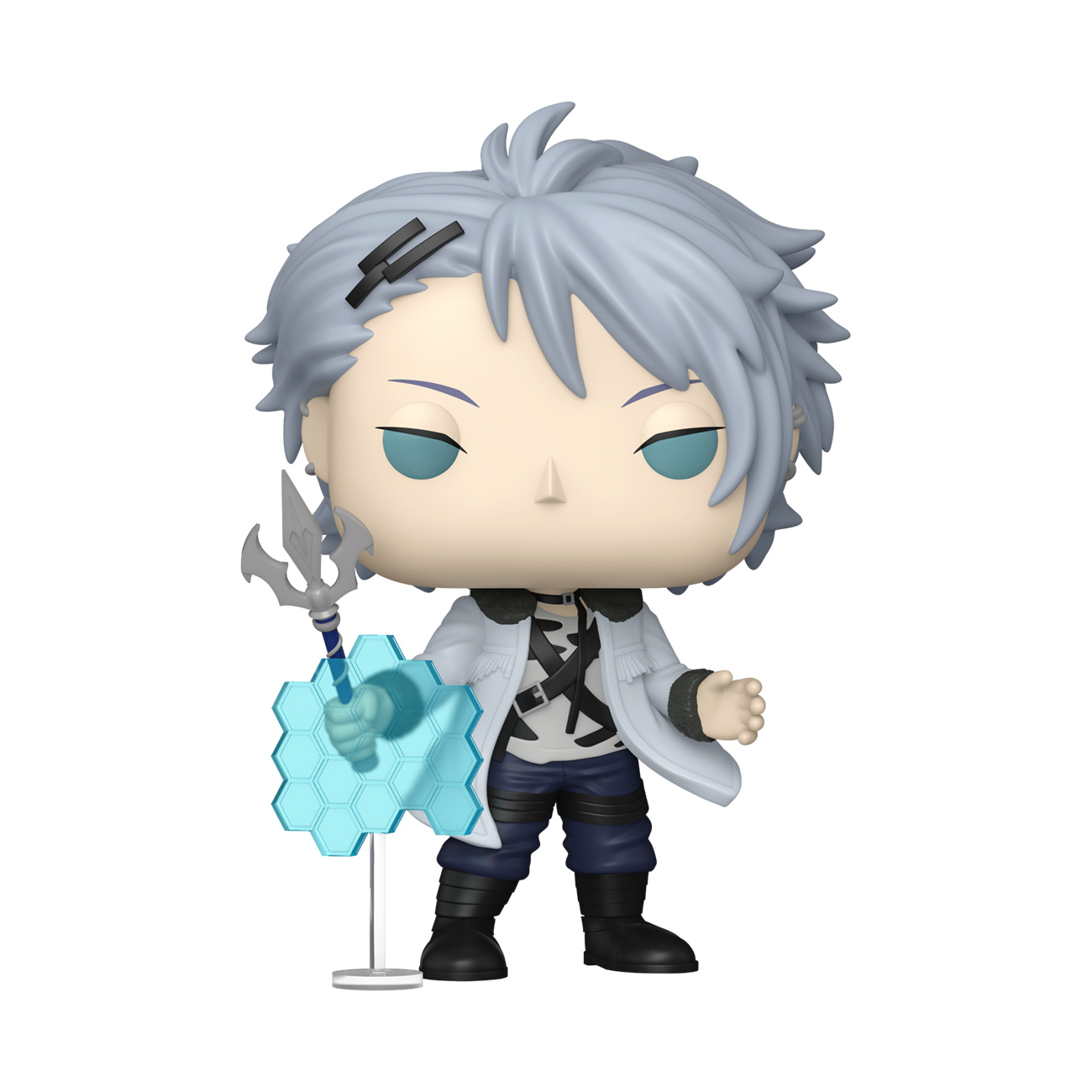 Frieren - Wirbel Funko Pop Figure
