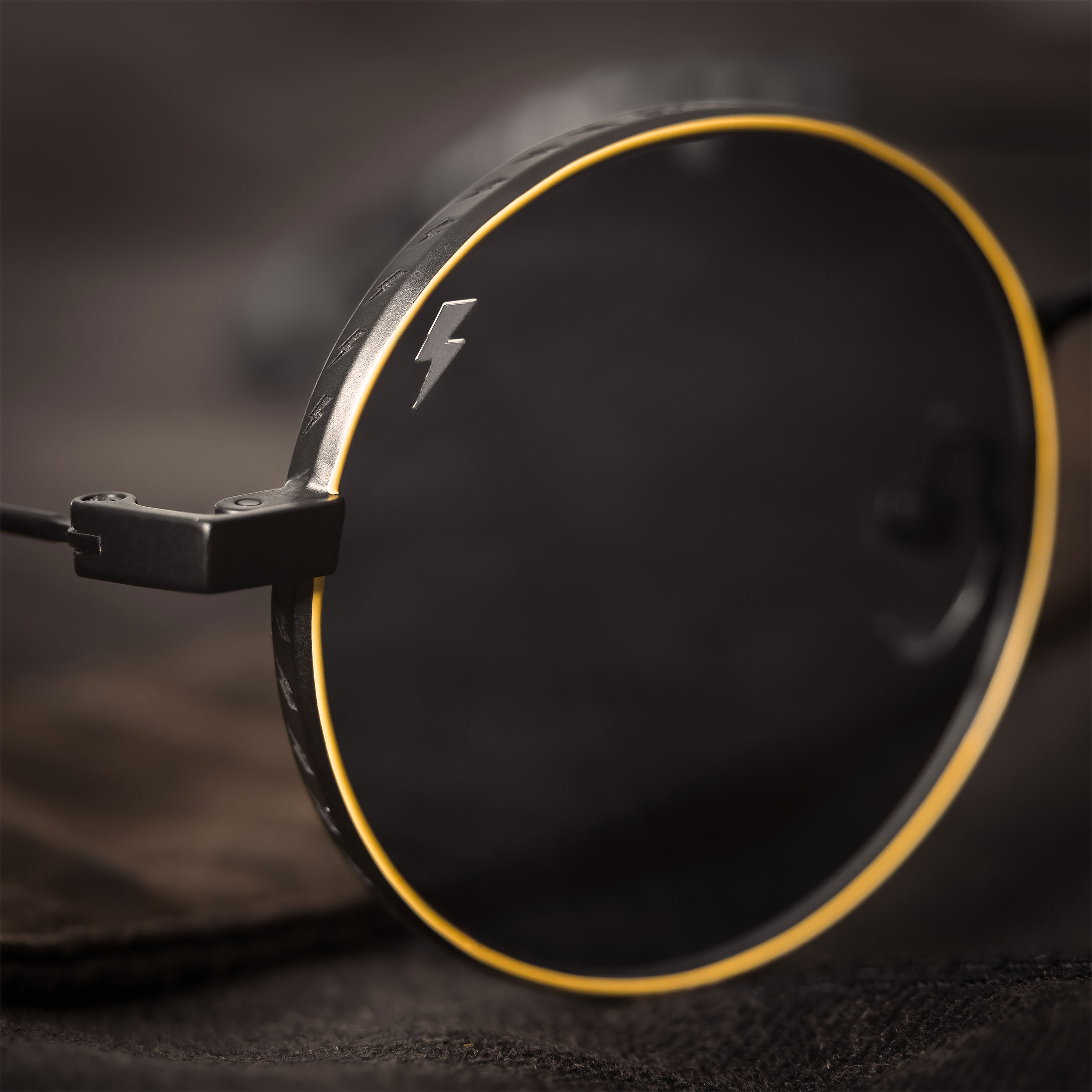 Harry Potter Sonnenbrille für Kinder schwarz