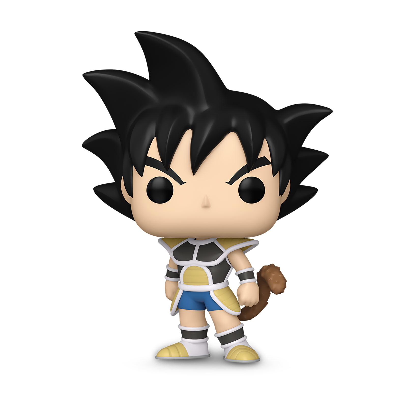 Dragon Ball Super: Broly - Goku (Kid) Funko Pop Figur