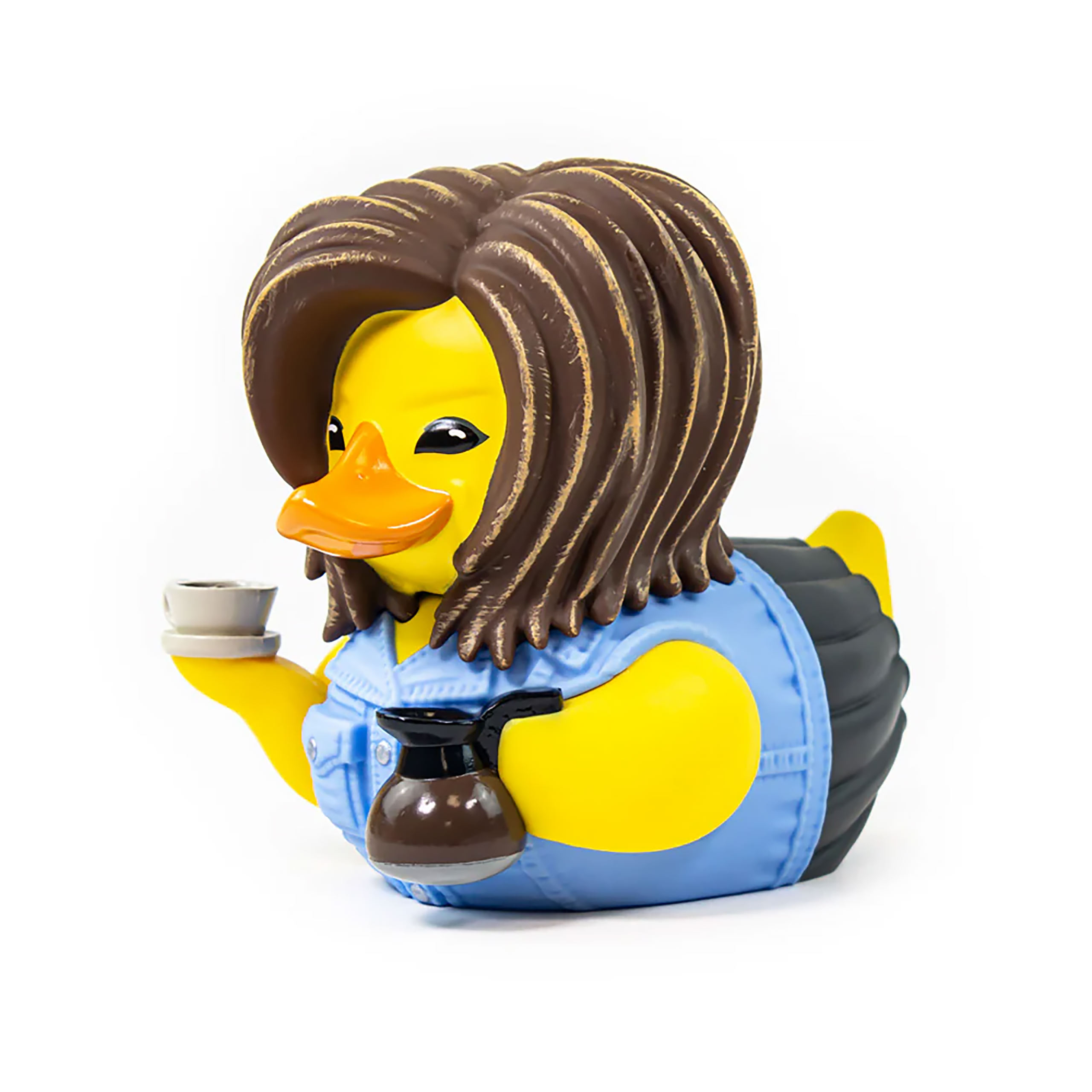 Friends - Canard décoratif Rachel Green TUBBZ